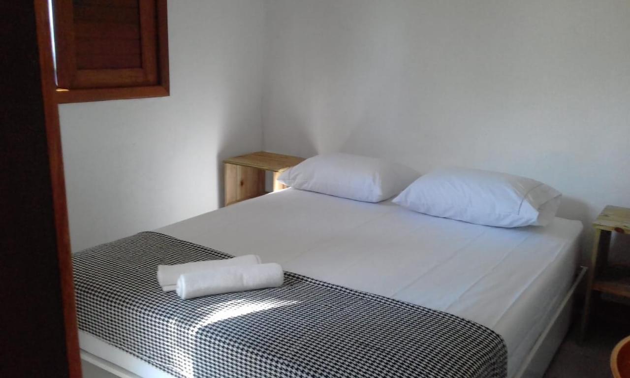 Deluxe Double Room with Shower - Photo 6