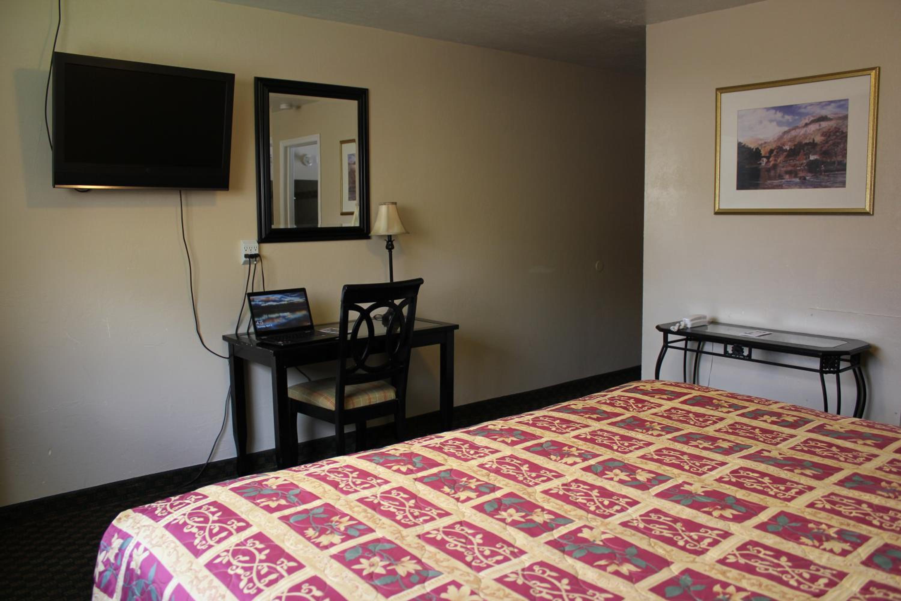 Budget Single Room photo 1