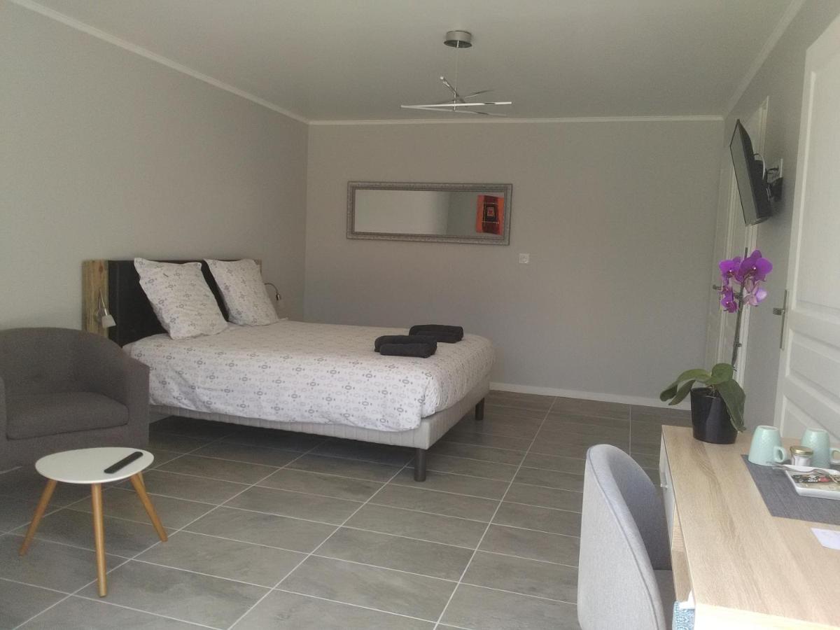 Double Room with Garden View photo 2