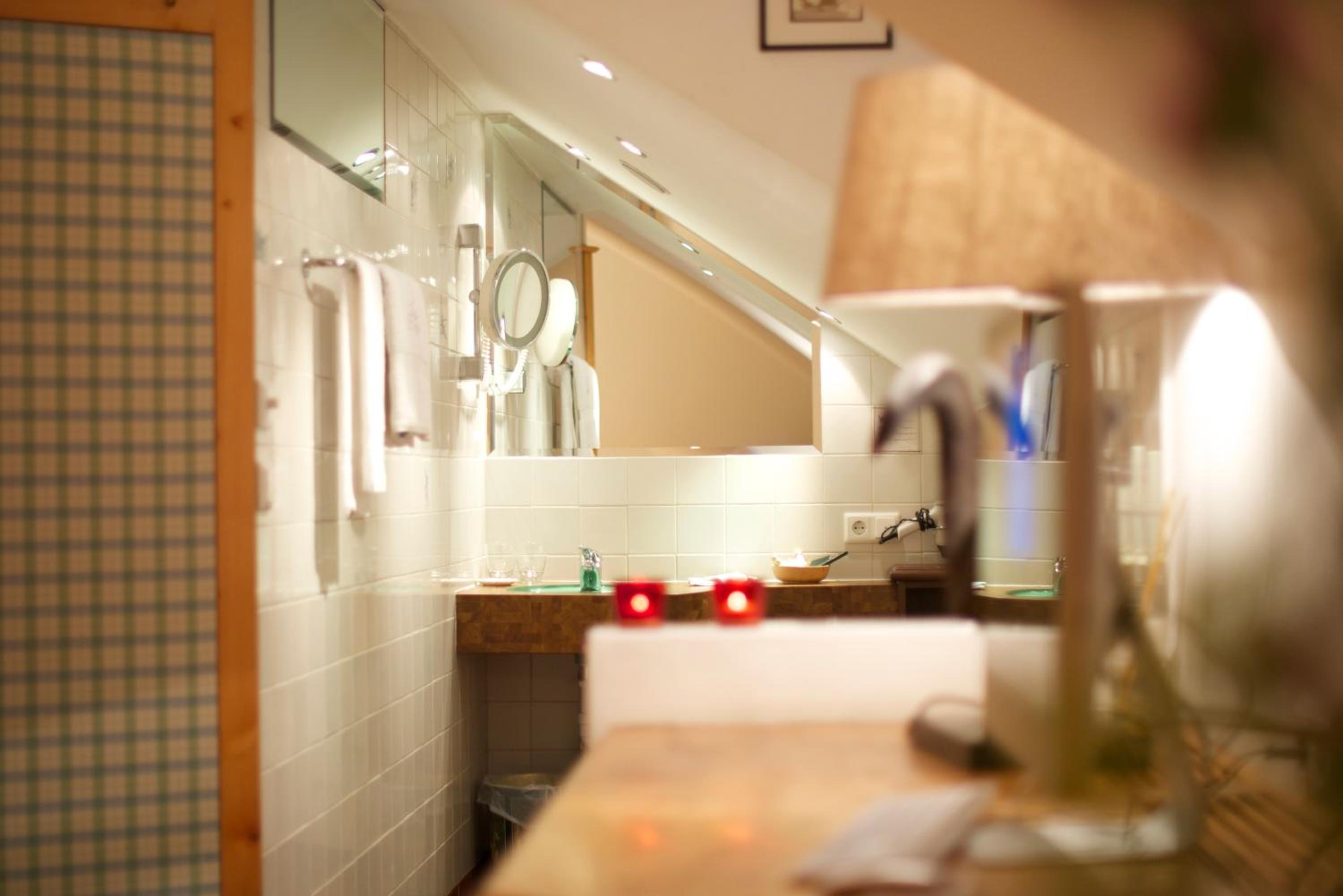 Standard Single Room photo 2