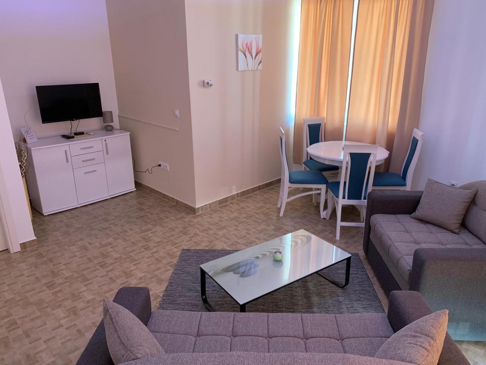 Standard Apartment