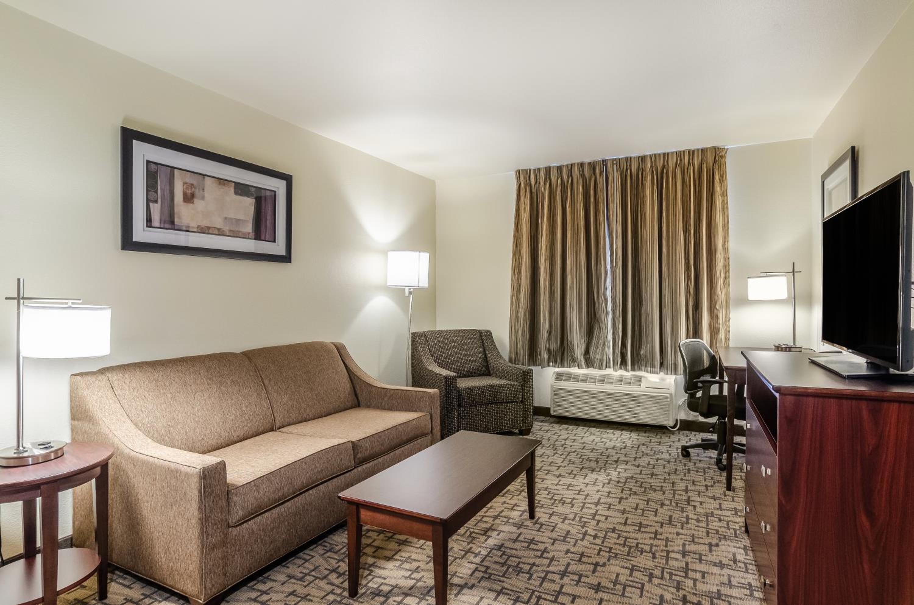 Suite photo 1