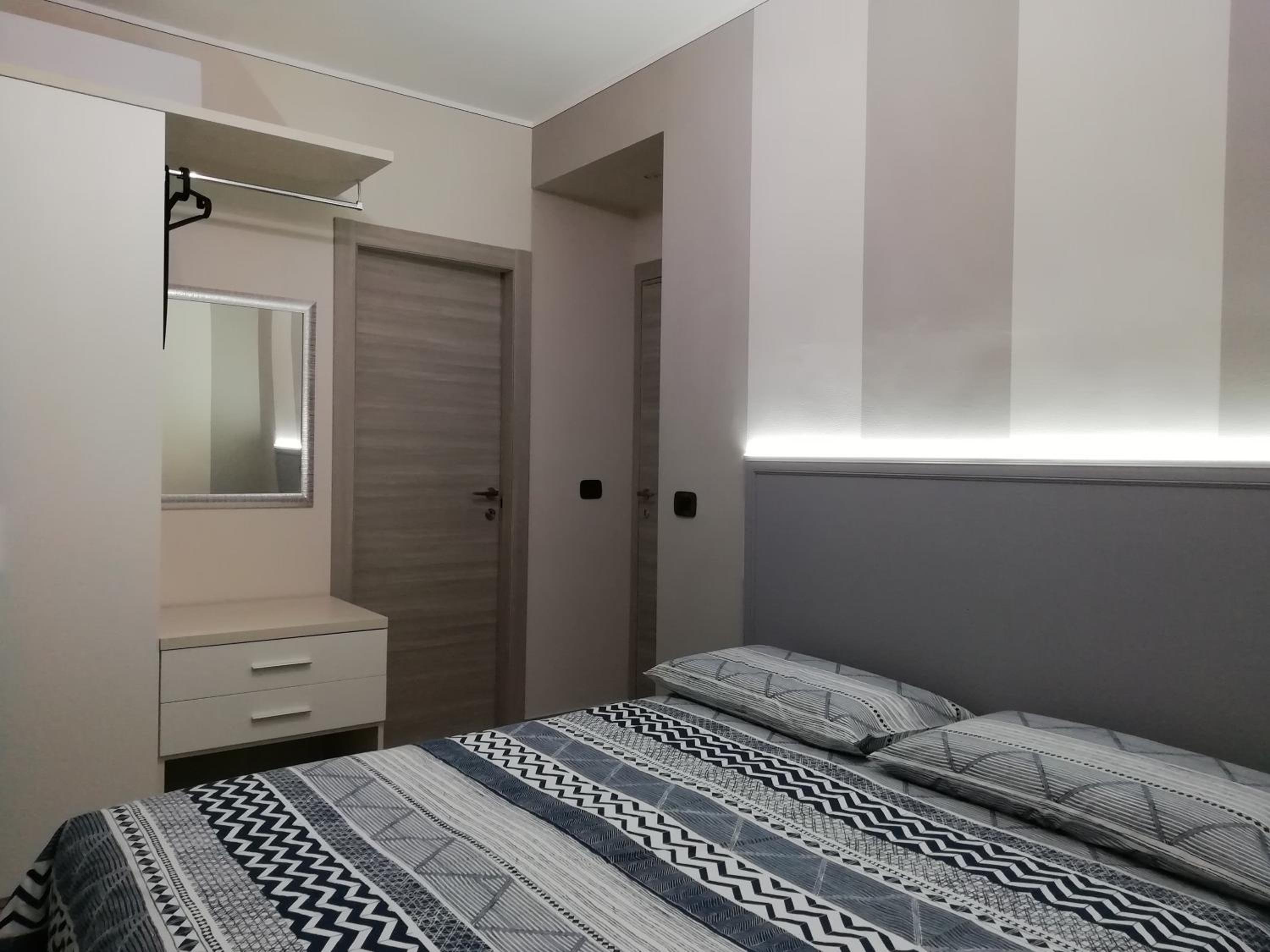 Double or Twin Room photo 1