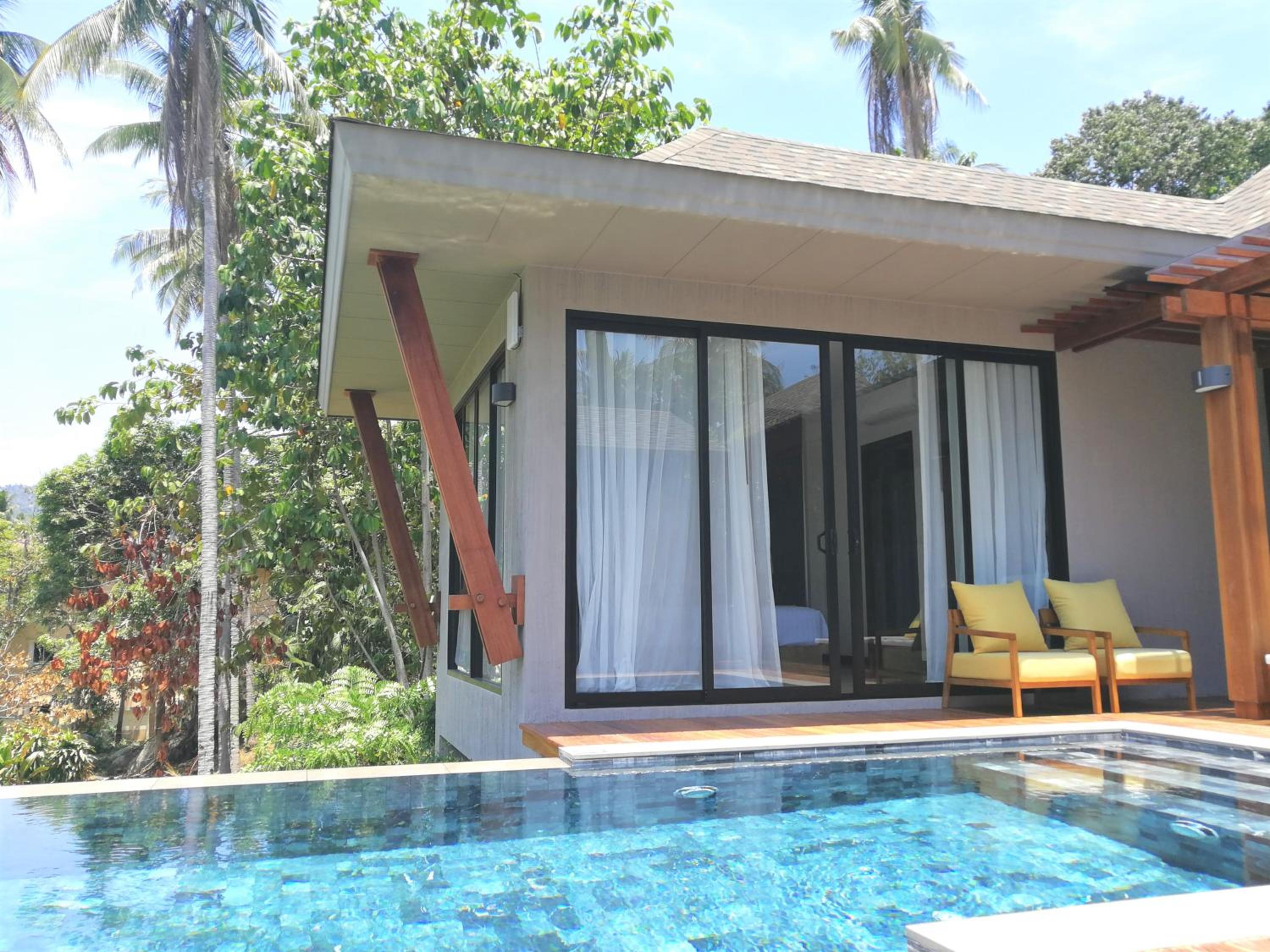 Two Bedroom villa with Private Pool - Photo 43