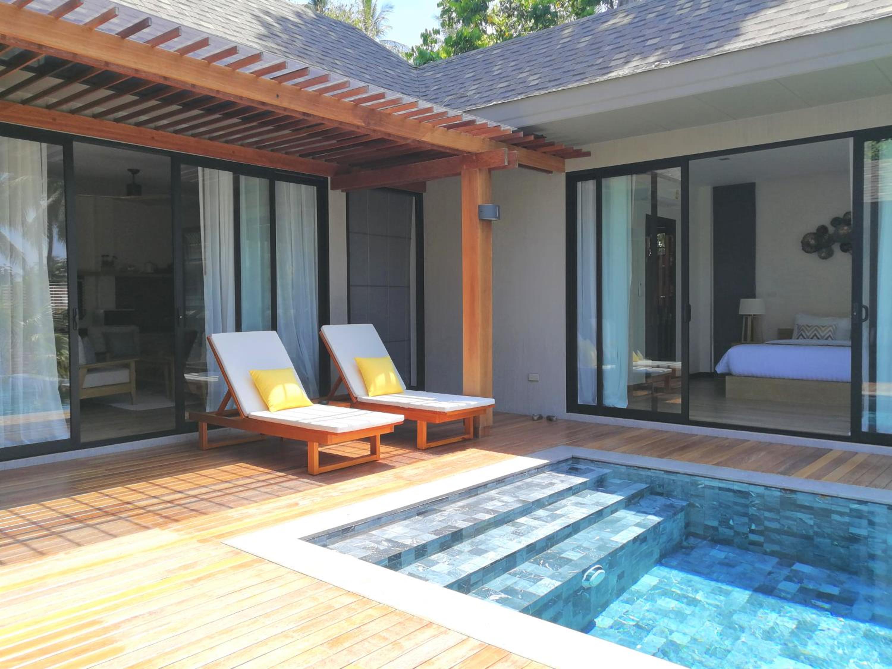 Two Bedroom villa with Private Pool - Photo 40