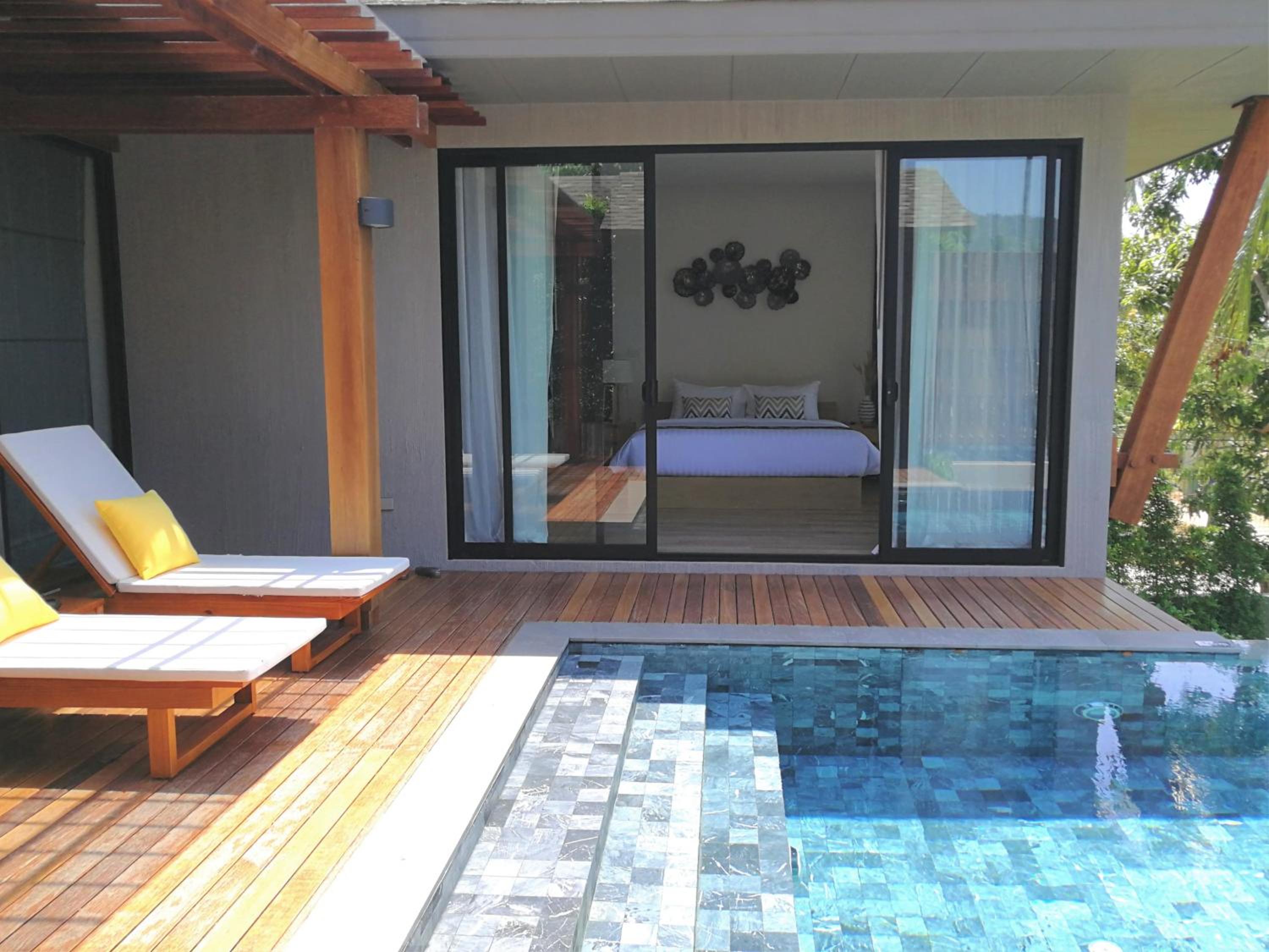 Two Bedroom villa with Private Pool - Photo 39