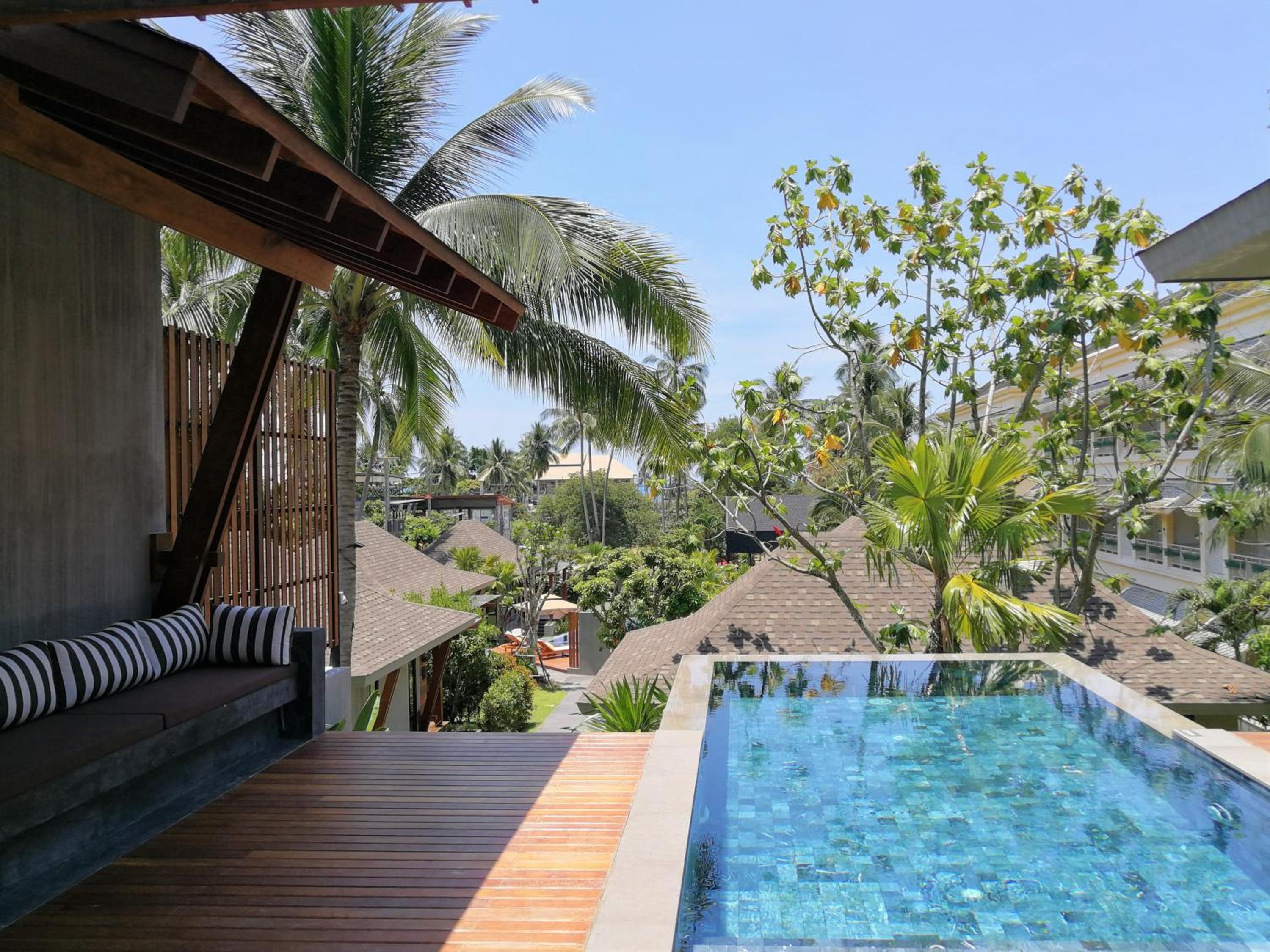 Two Bedroom villa with Private Pool - Photo 38