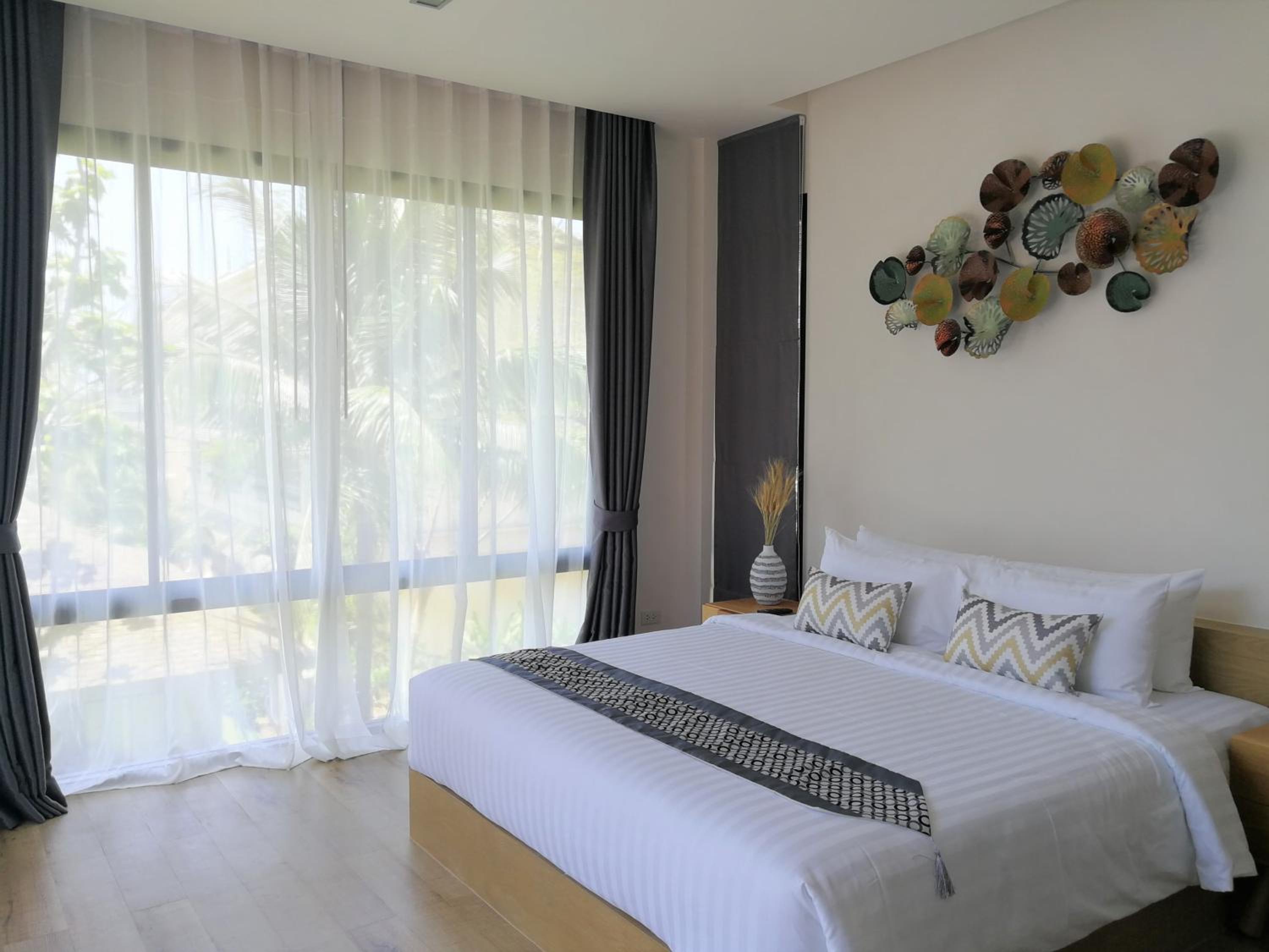 Two Bedroom villa with Private Pool - Photo 36