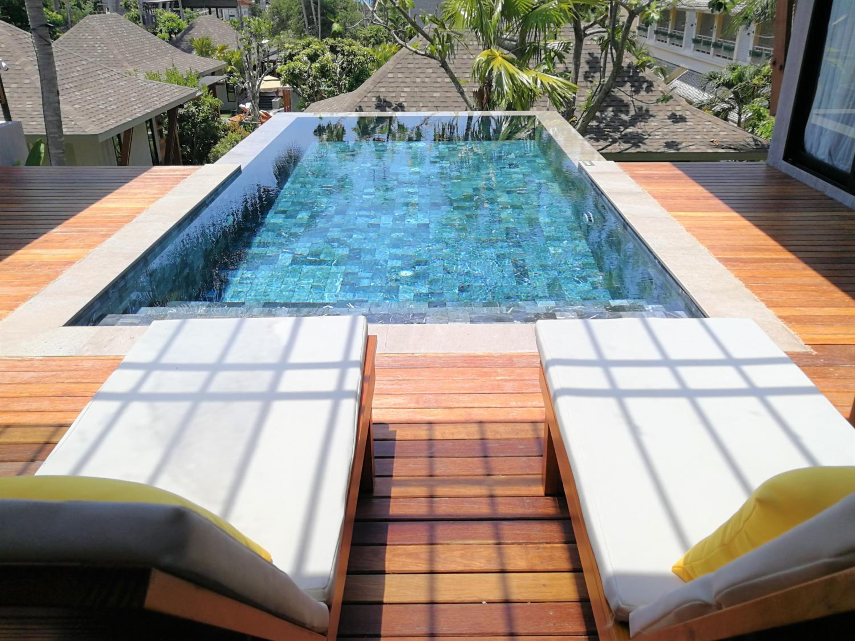 Two Bedroom villa with Private Pool - Photo 35