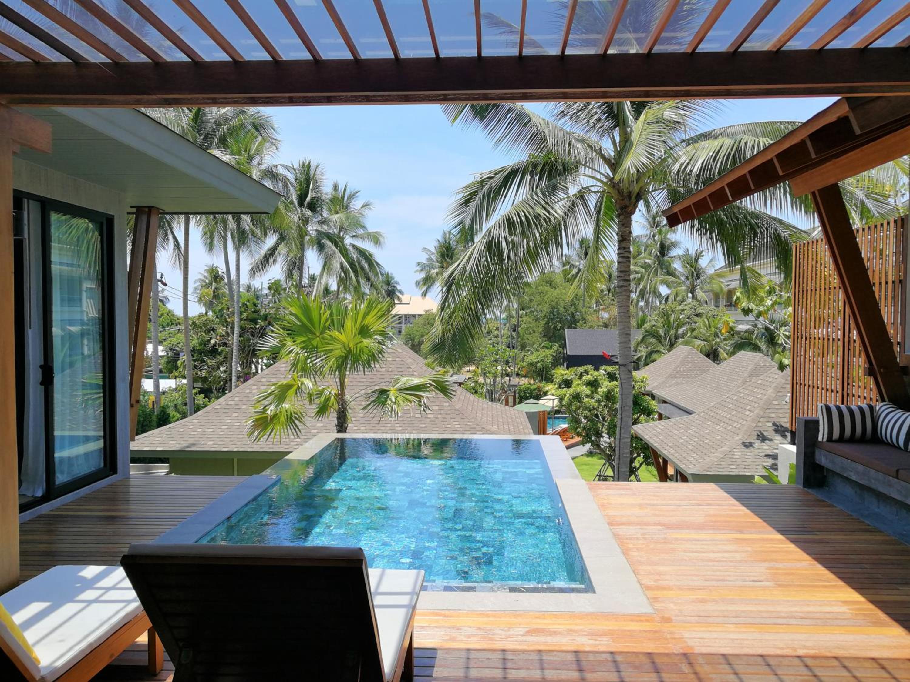 Two Bedroom villa with Private Pool - Photo 34