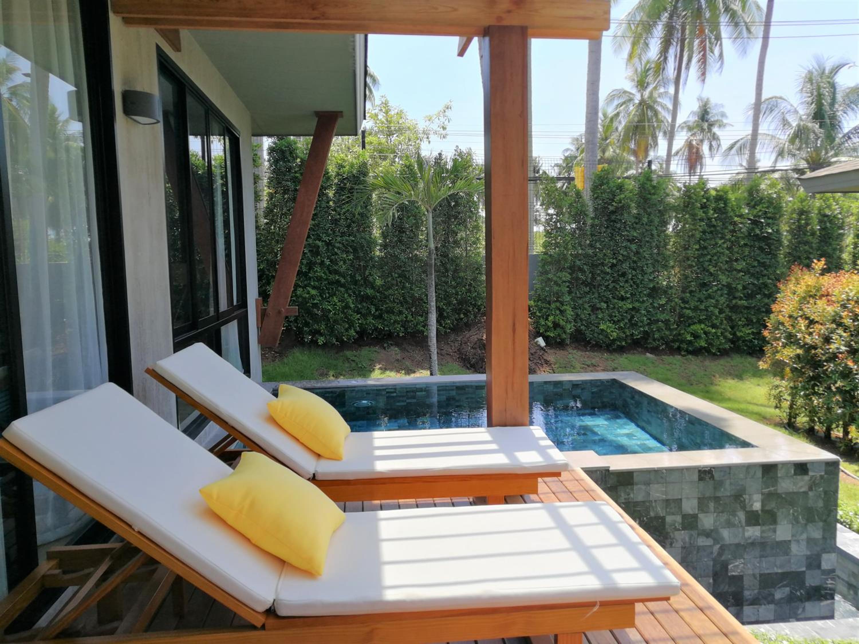 Villa with Private Pool - Photo 6