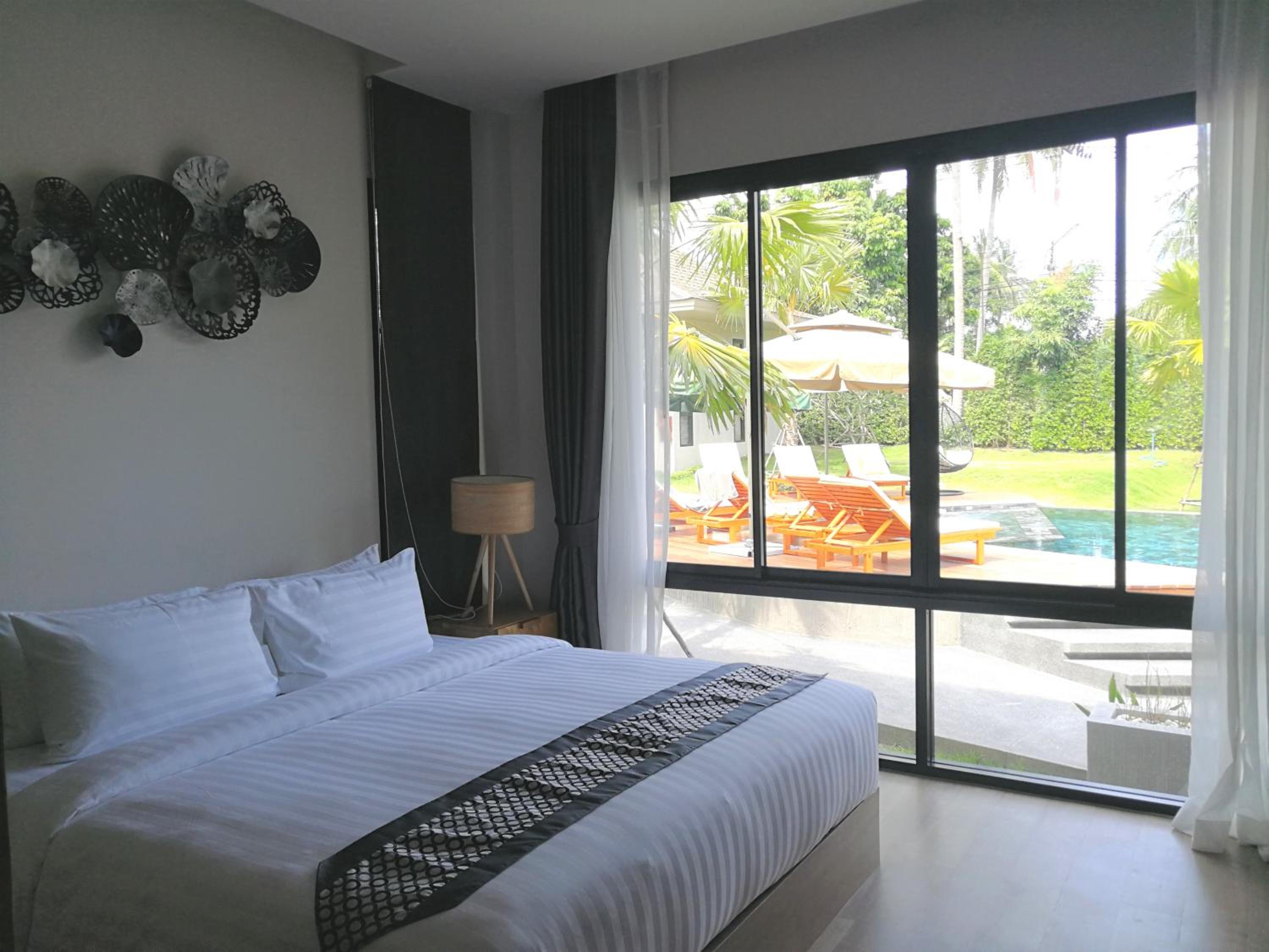 One-Bedroom Villa - Photo 6