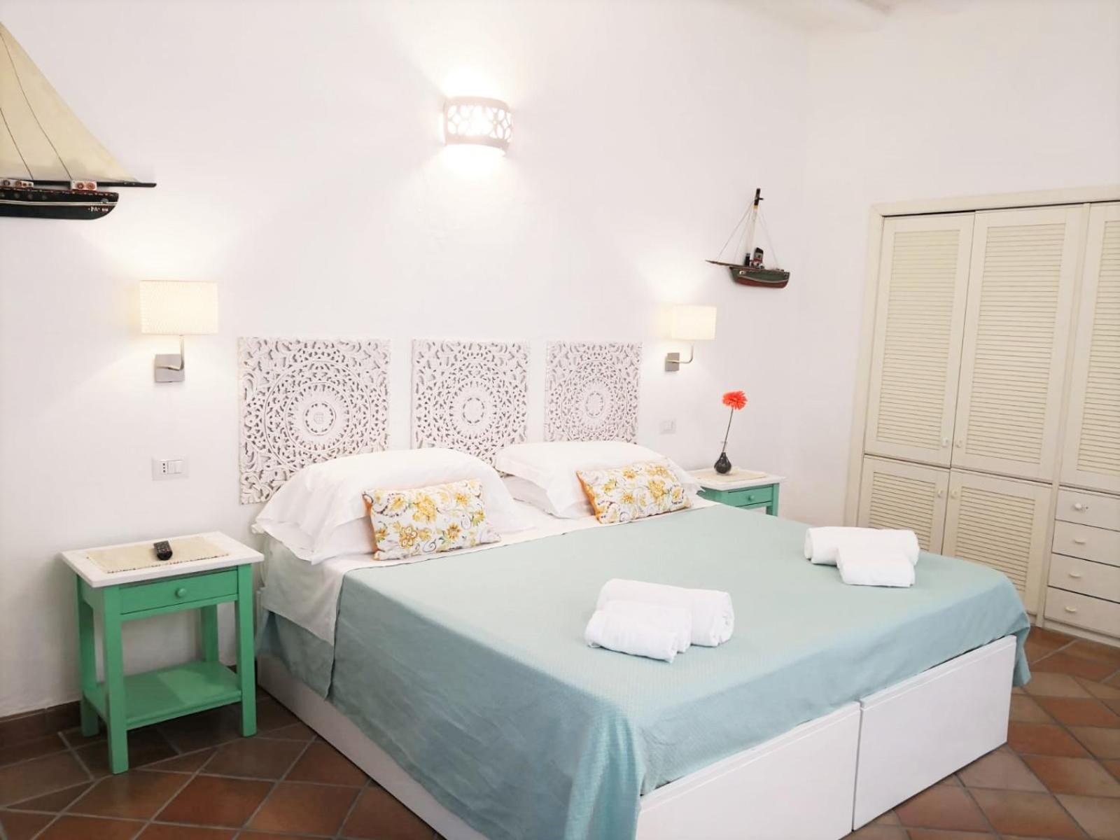 Quadruple Room - Annex - Photo 1