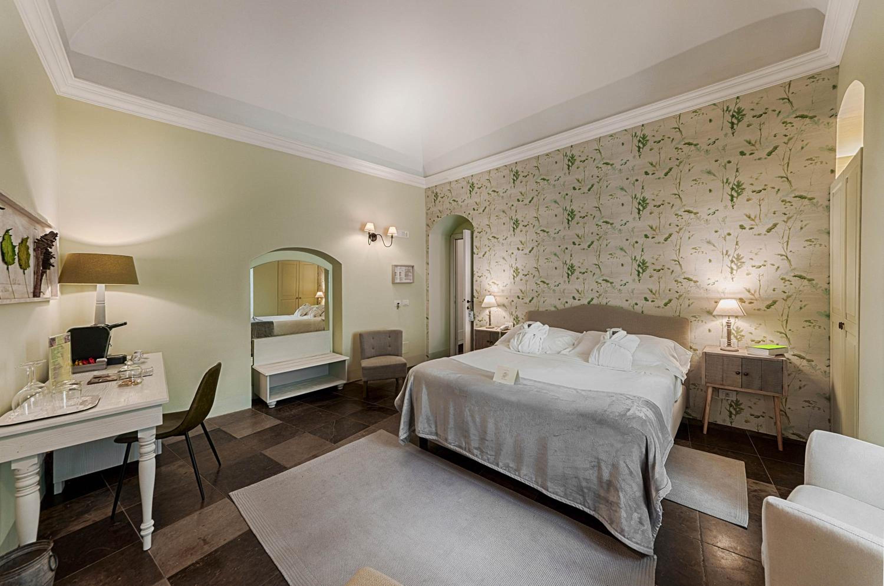 Superior Double Room - Photo 5
