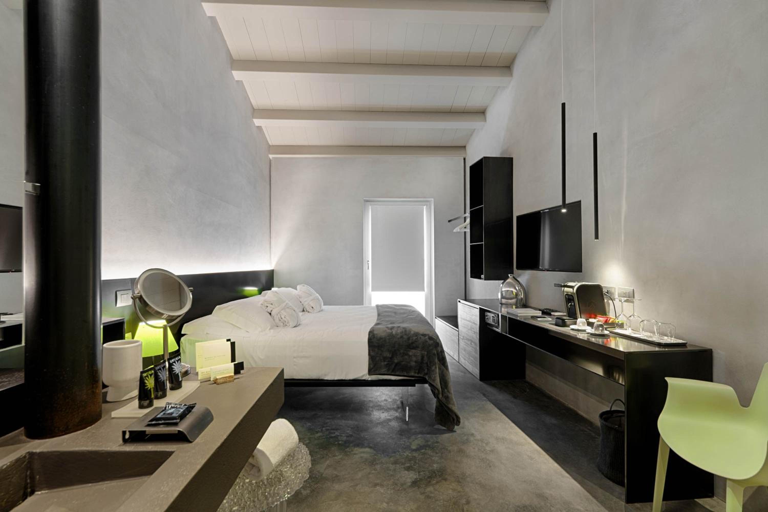 Junior Suite - Photo 9