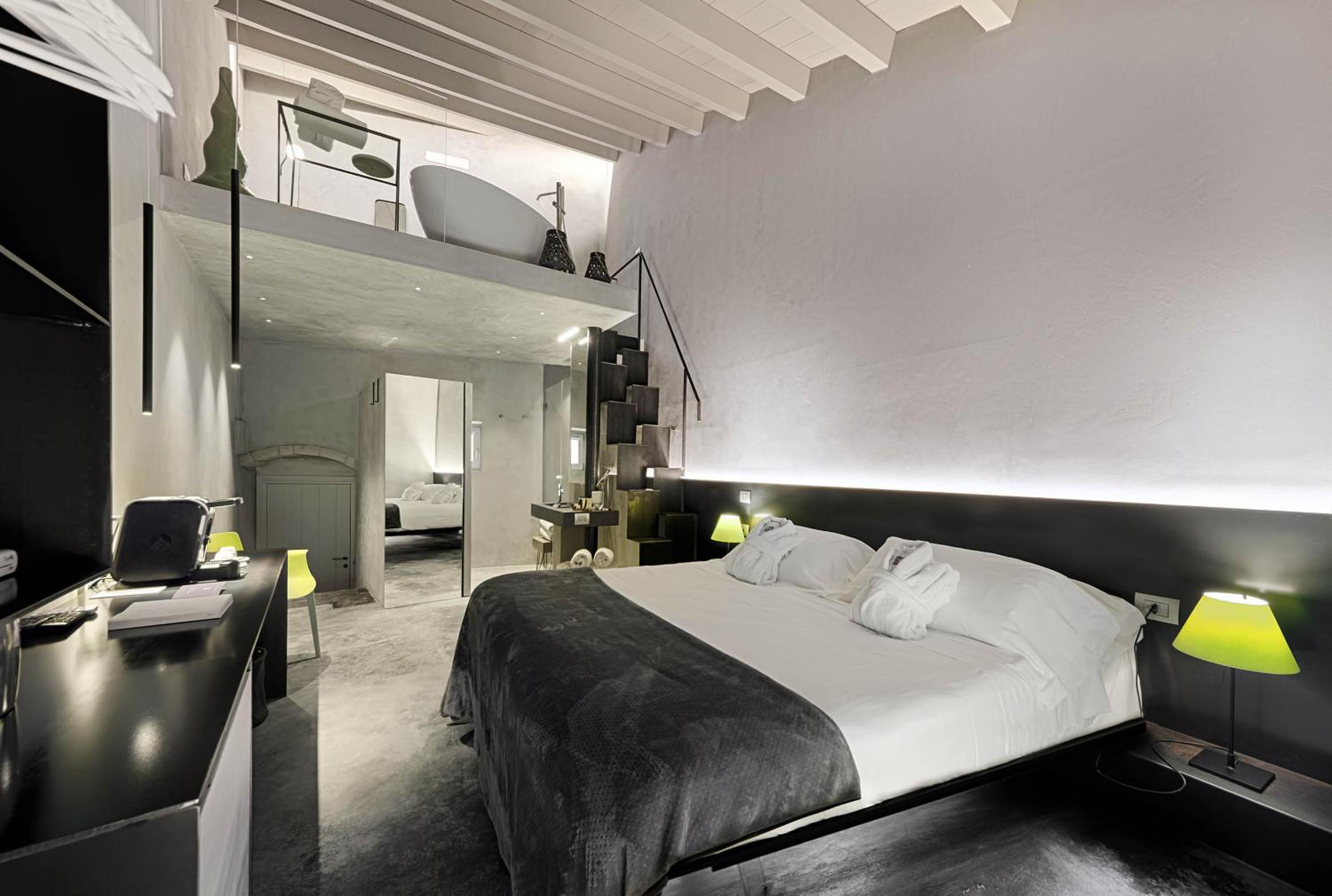 Junior Suite - Photo 4