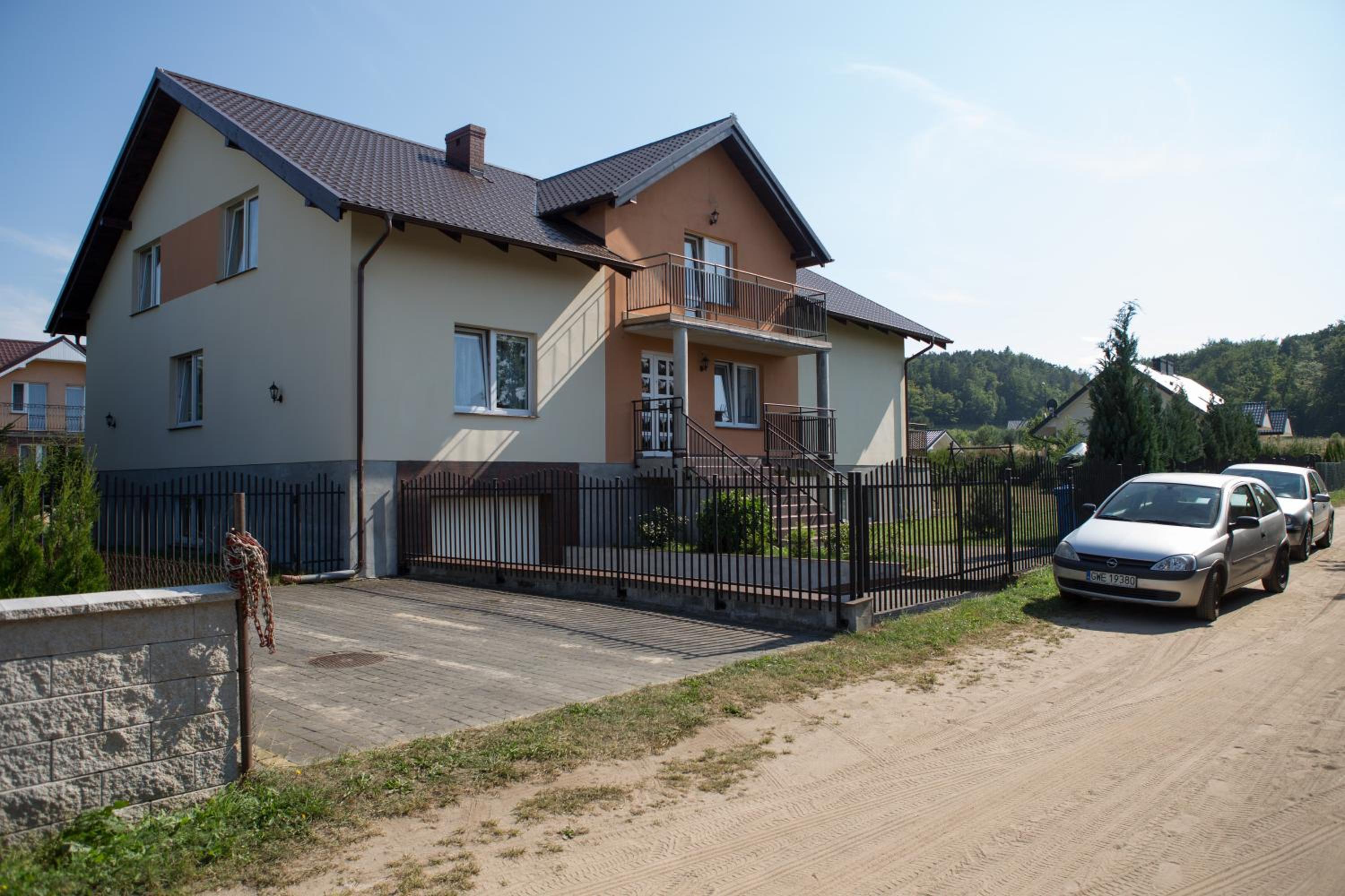 Family Room with Terrace photo 3