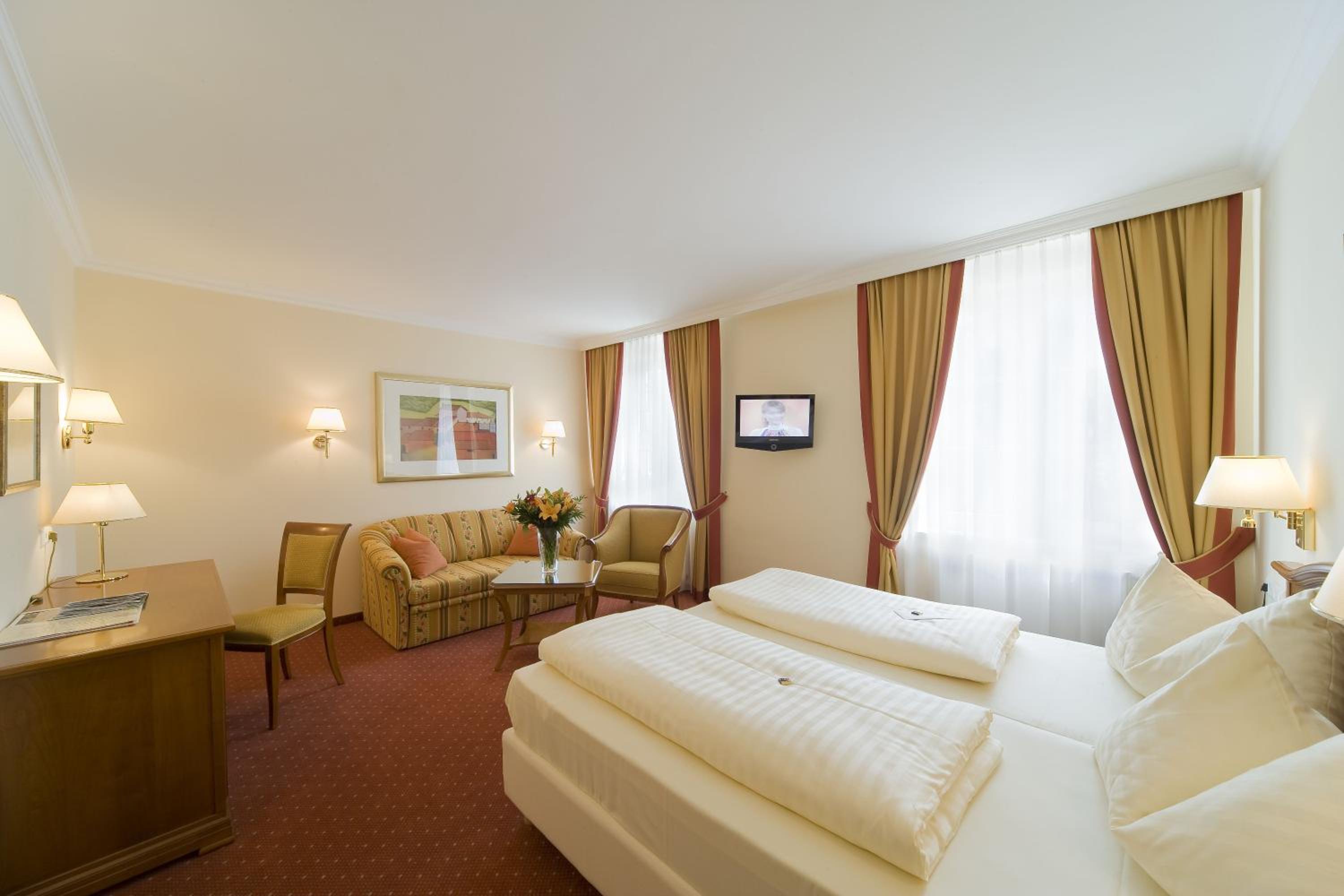 Romantic Double Room - Photo 7