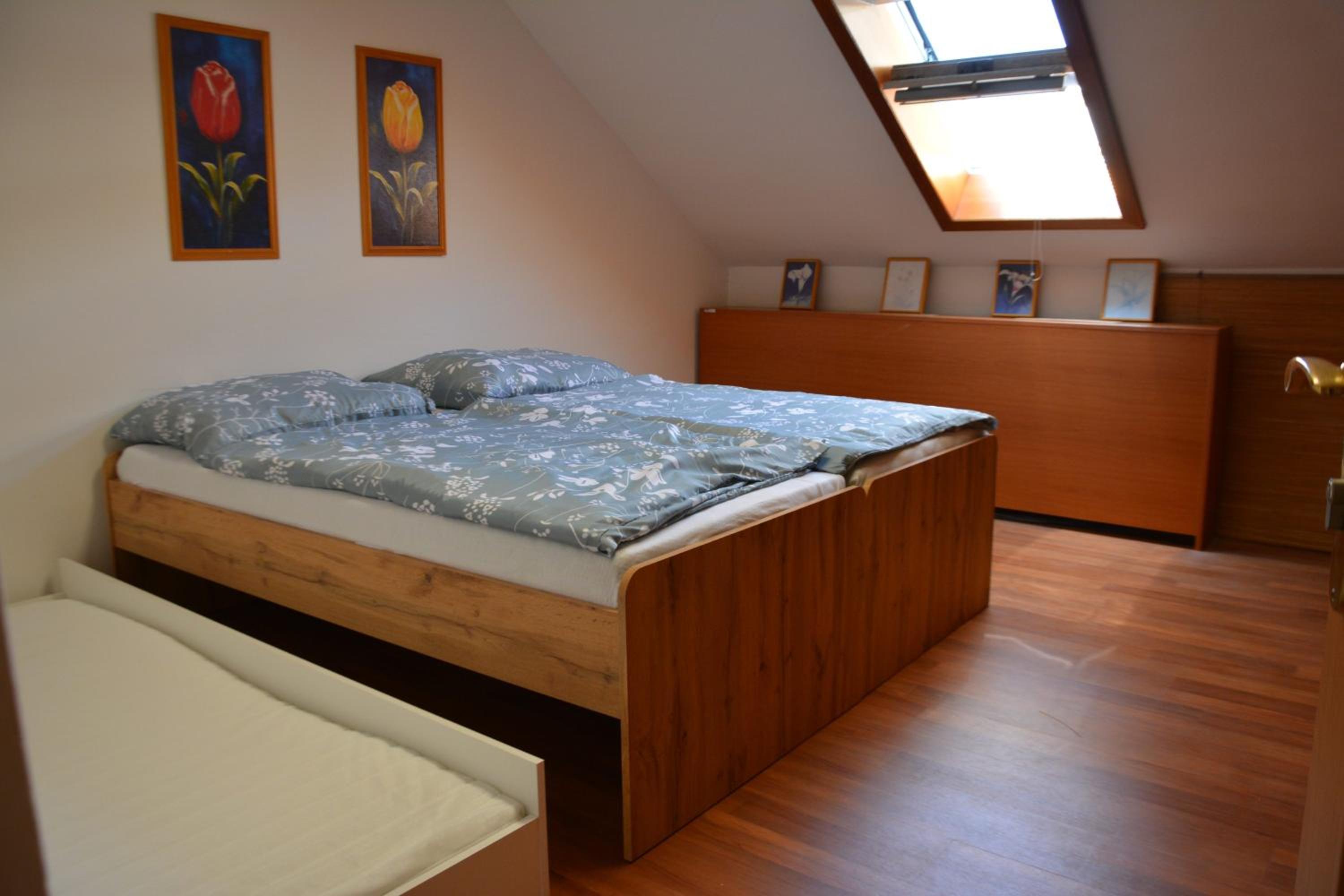 Twin Room with Extra Bed