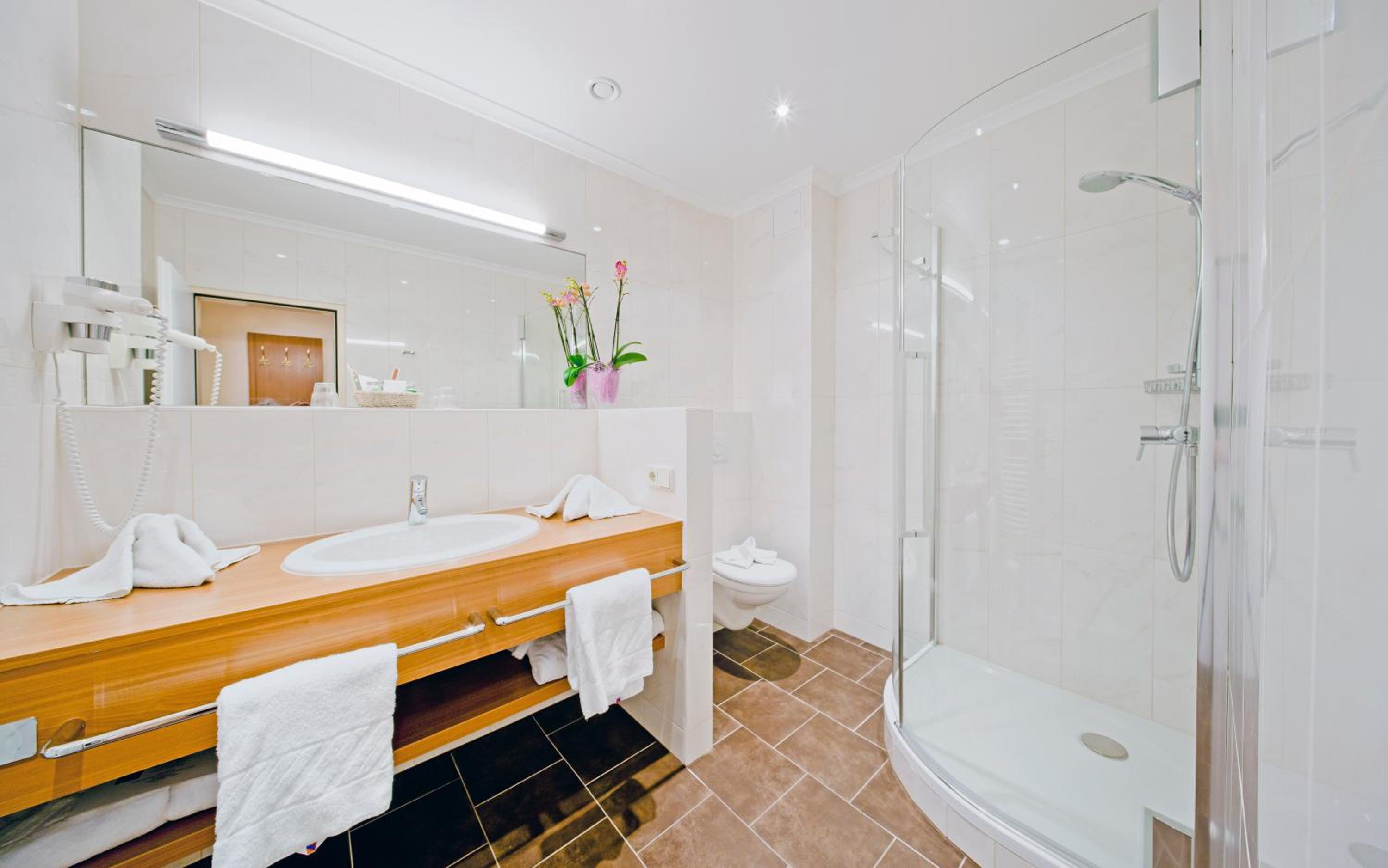 Romantic Double Room - Photo 3
