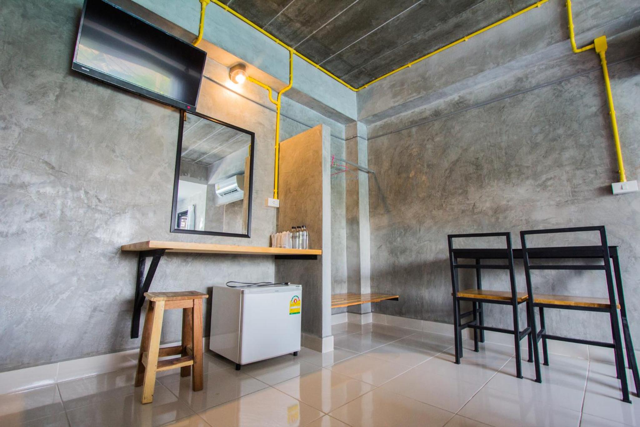 Executive Triple Room - Photo 12