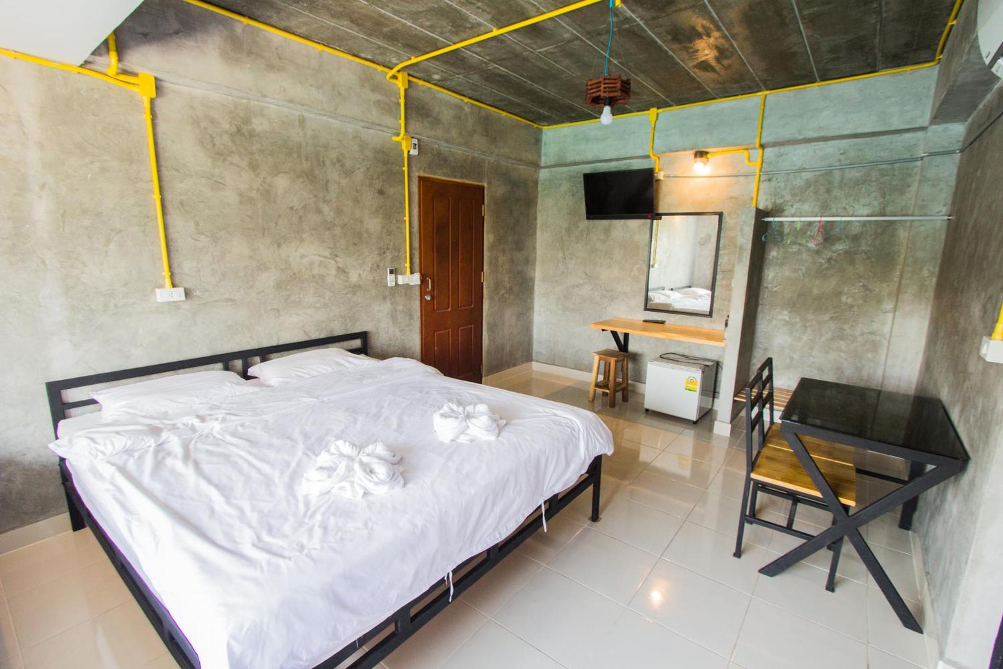 Executive Triple Room - Photo 6