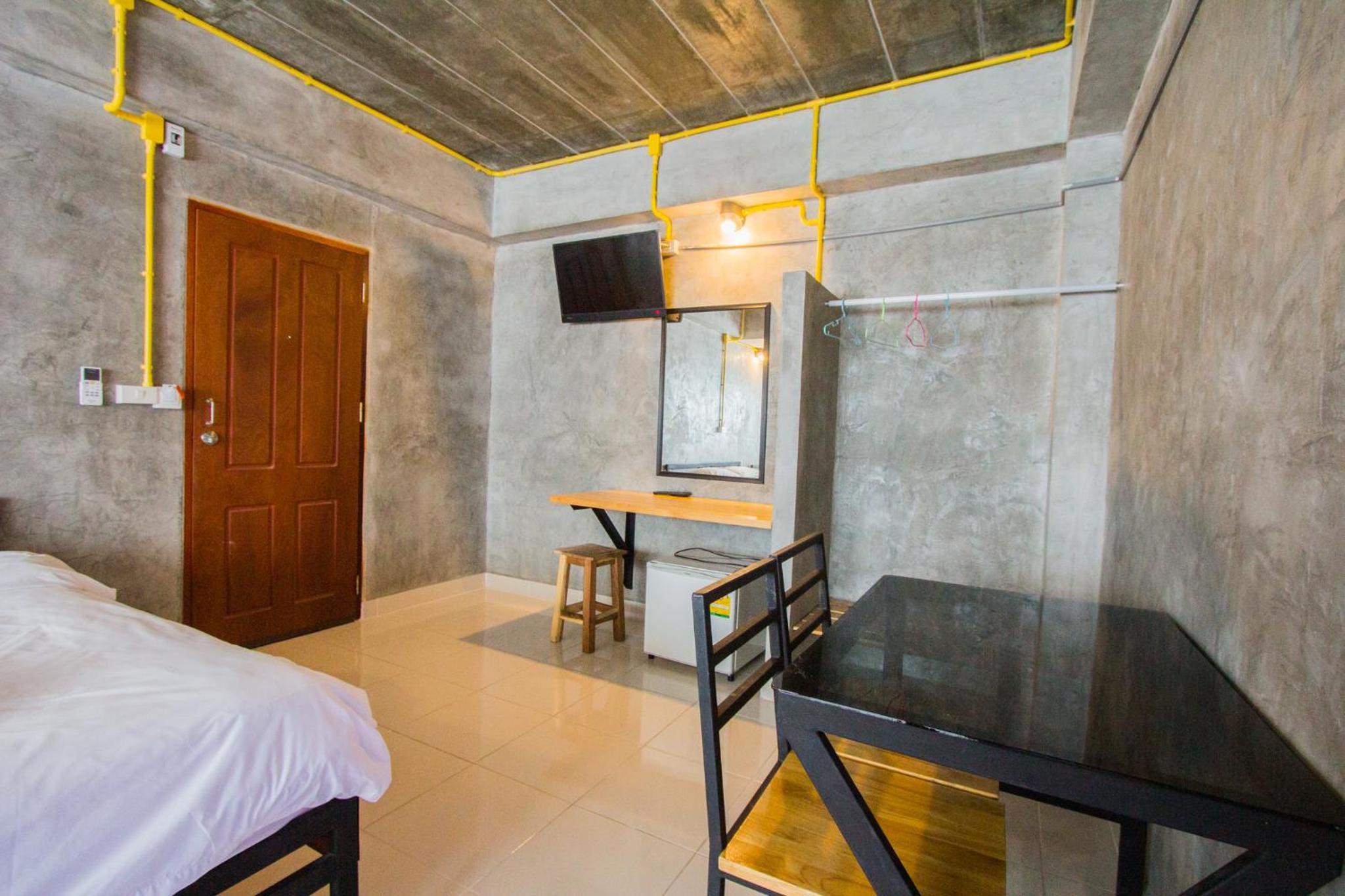 Executive Triple Room - Photo 11