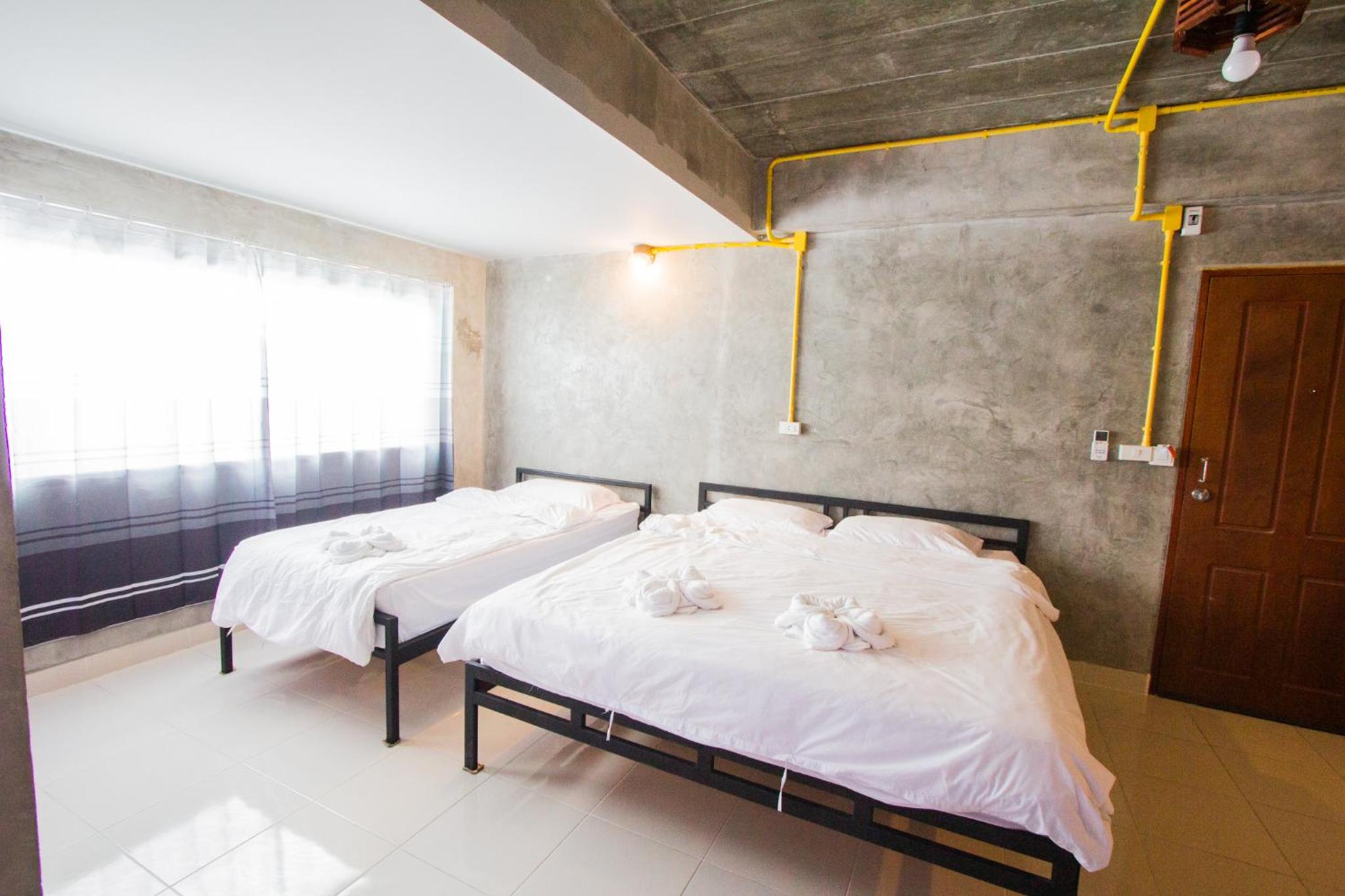 Executive Triple Room - Photo 3