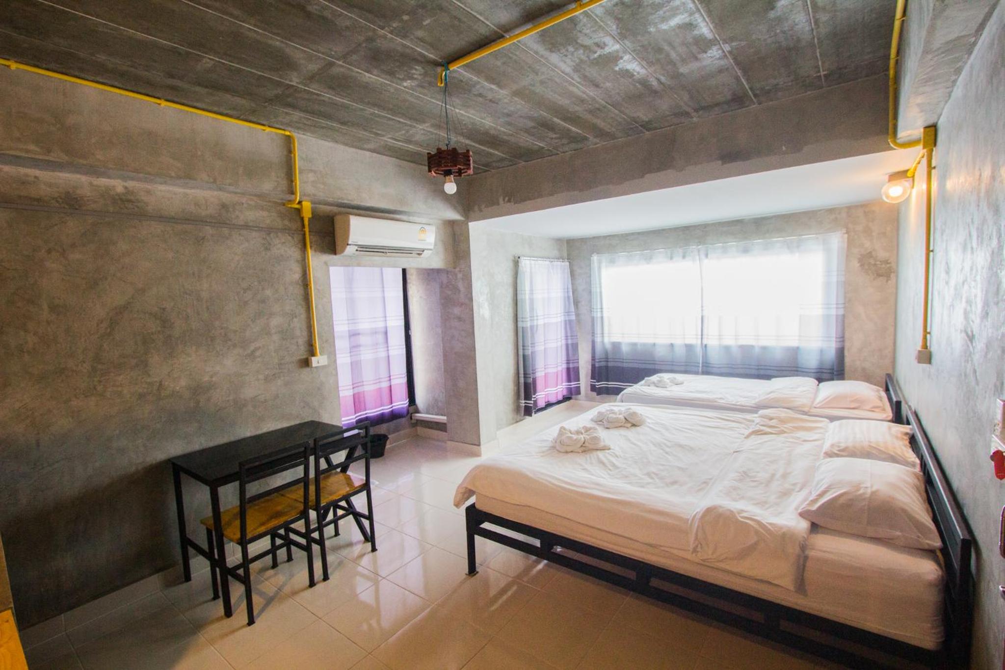 Executive Triple Room - Photo 7