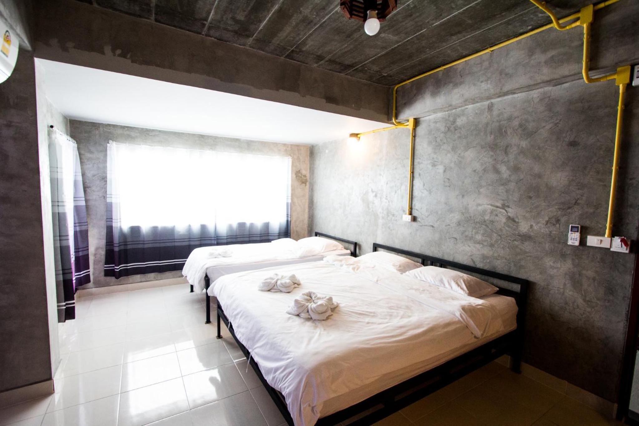 Executive Triple Room - Photo 9