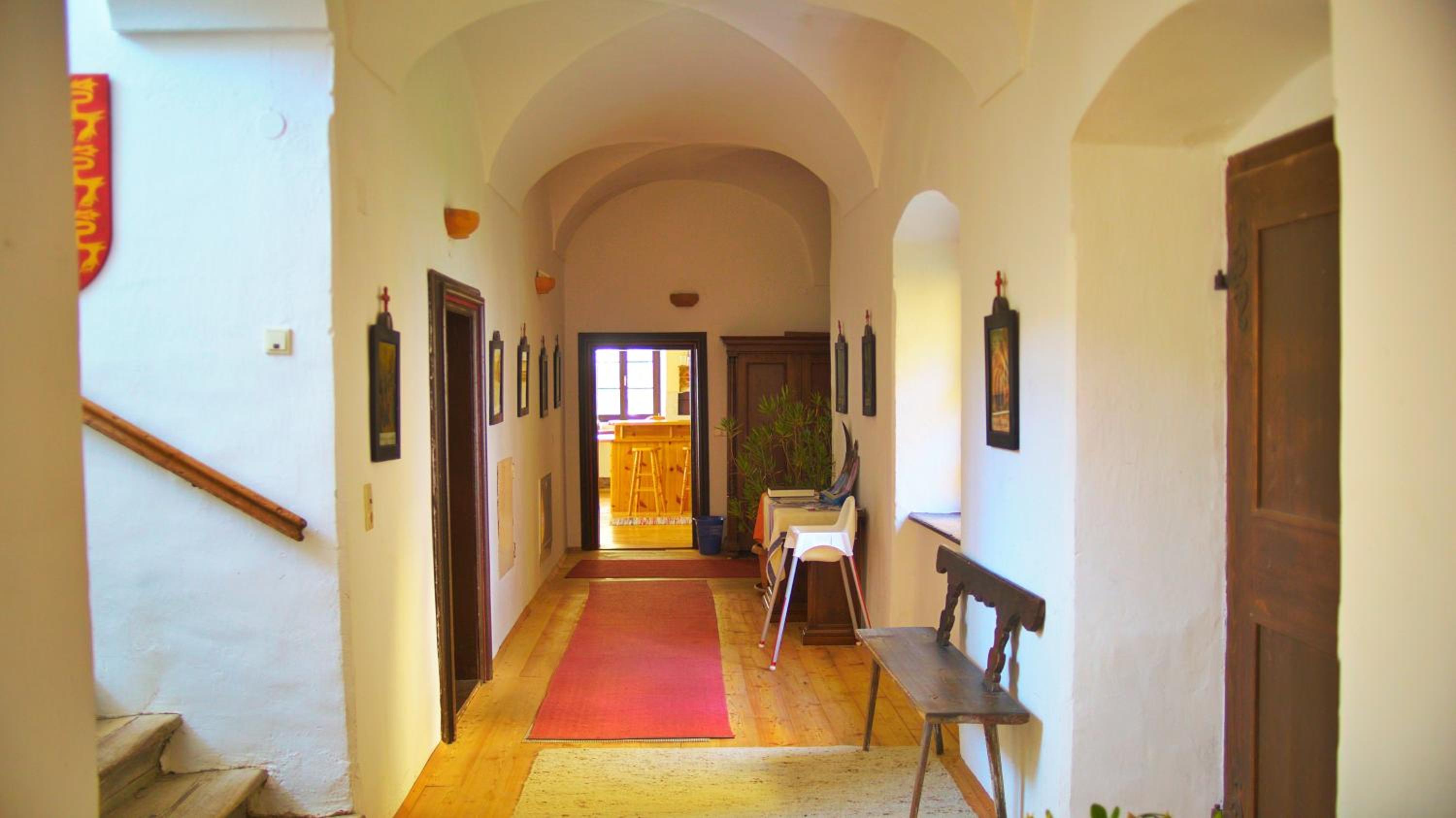 Villa with Garden View photo 3