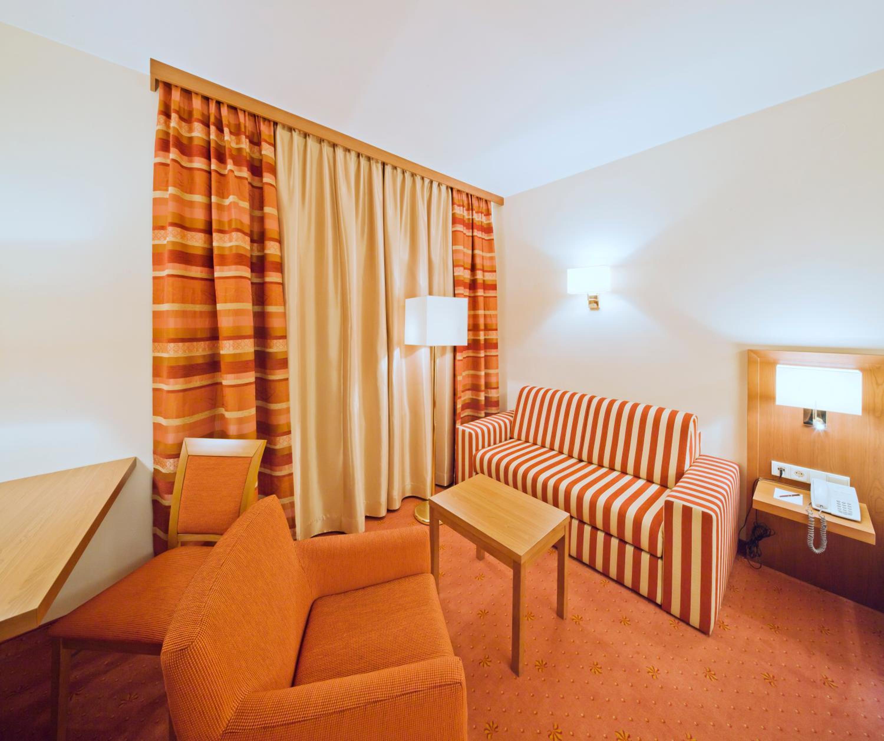 Exclusive Double Room - Photo 5
