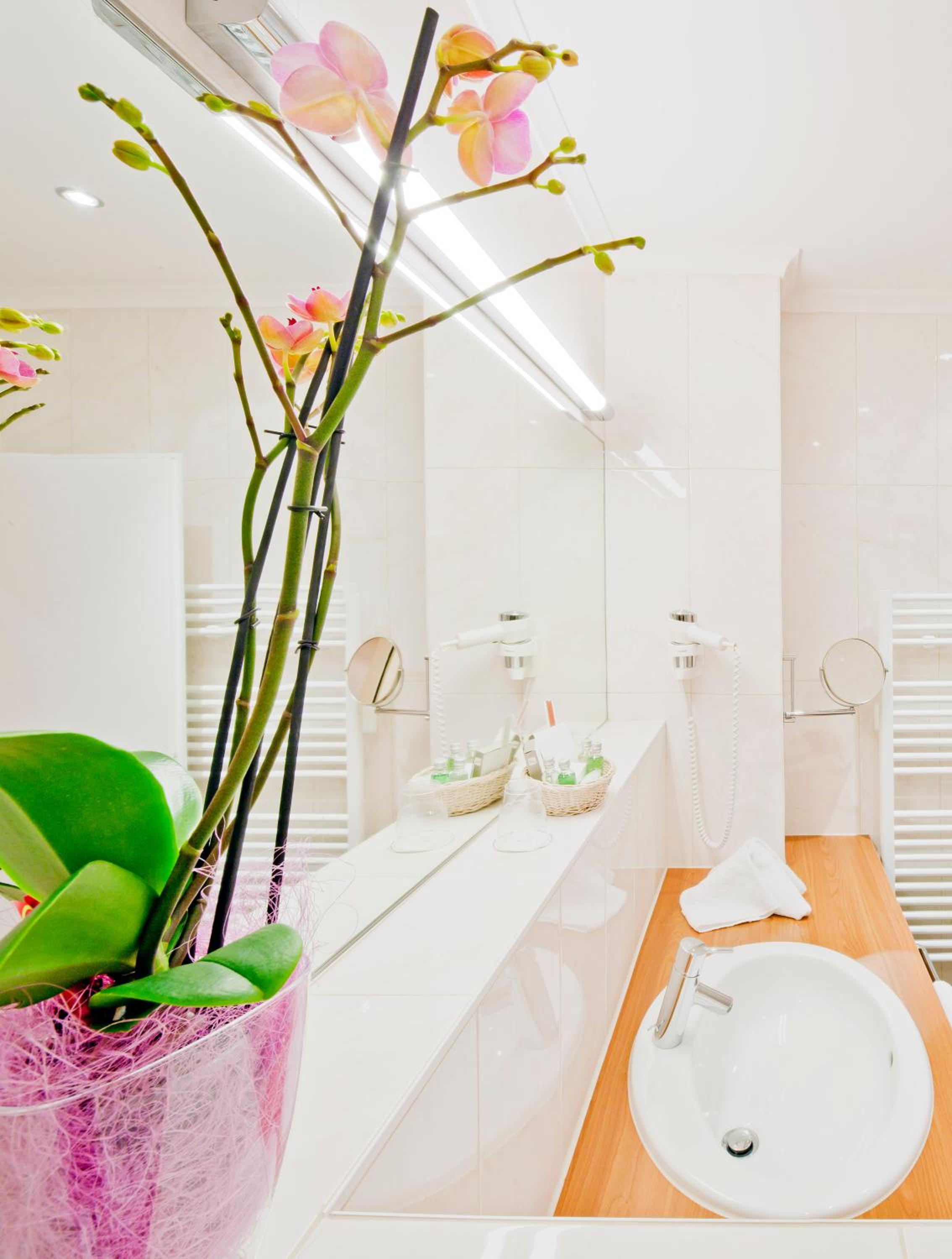 Romantic Double Room - Photo 11