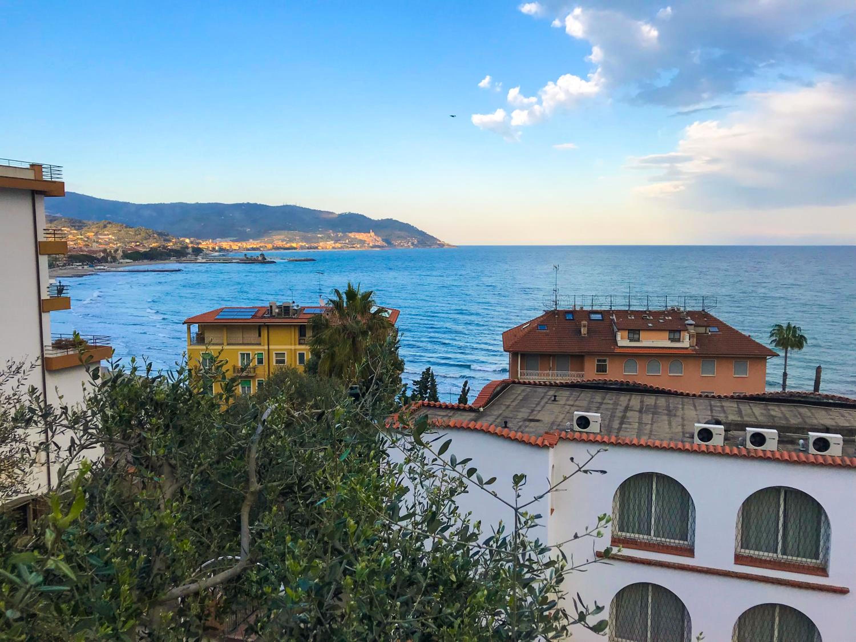 Apartment with Sea View photo 3