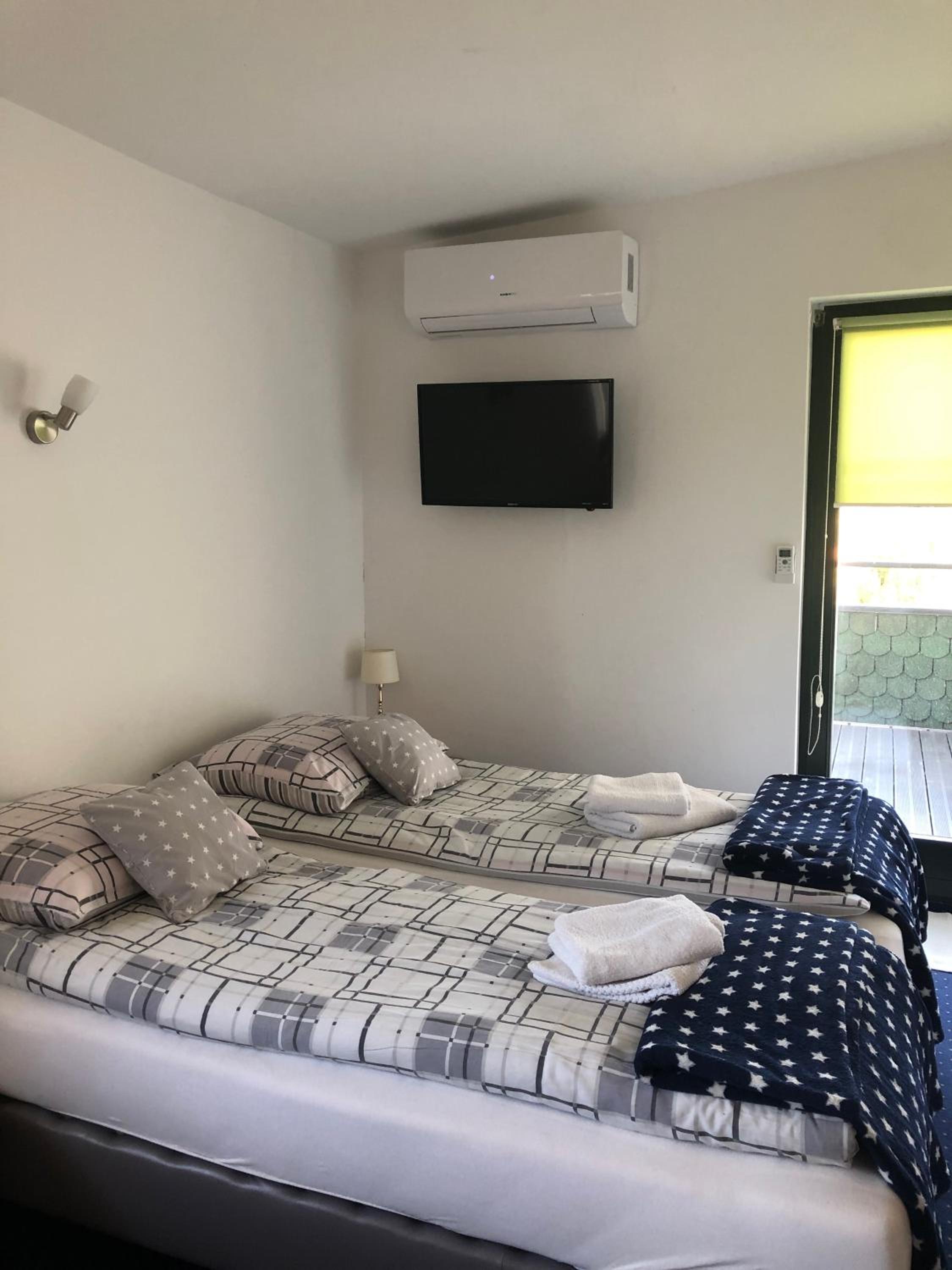 Standard Apartment