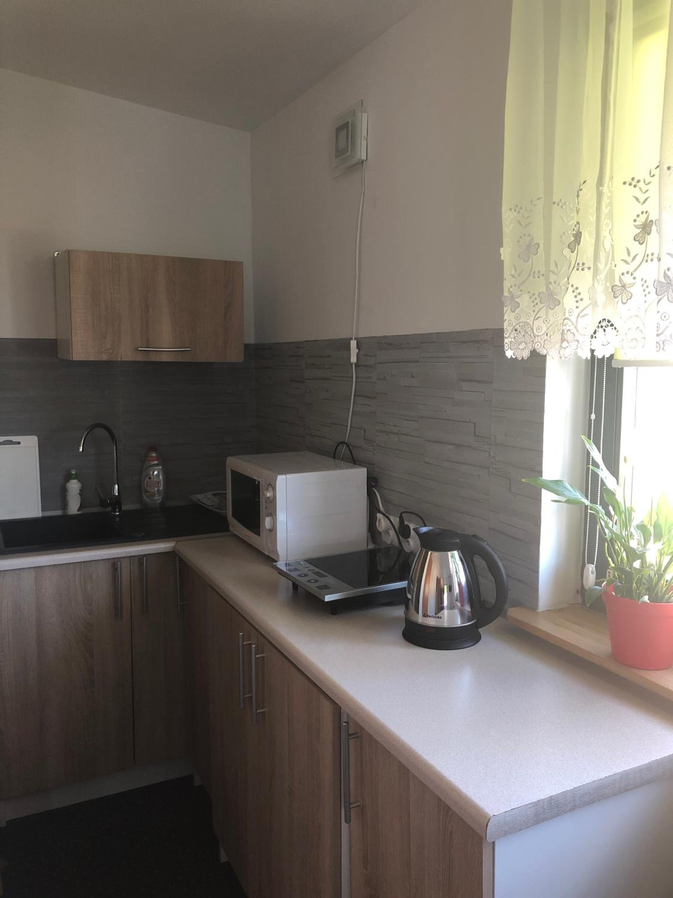 Standard Apartment photo 2