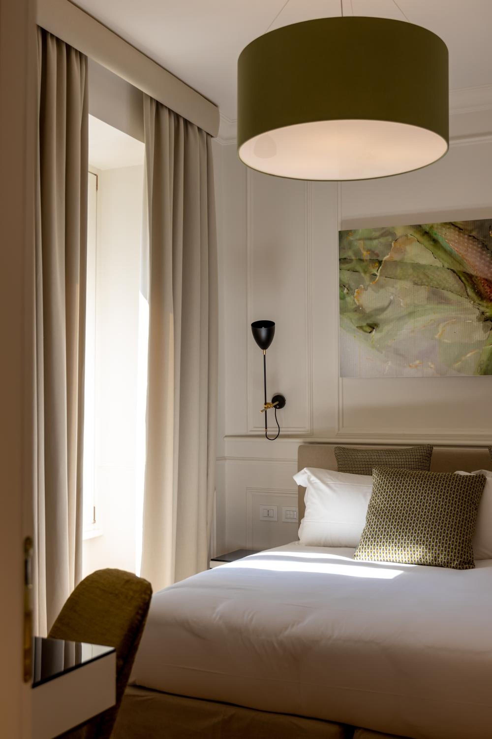 Small Double Room photo 3