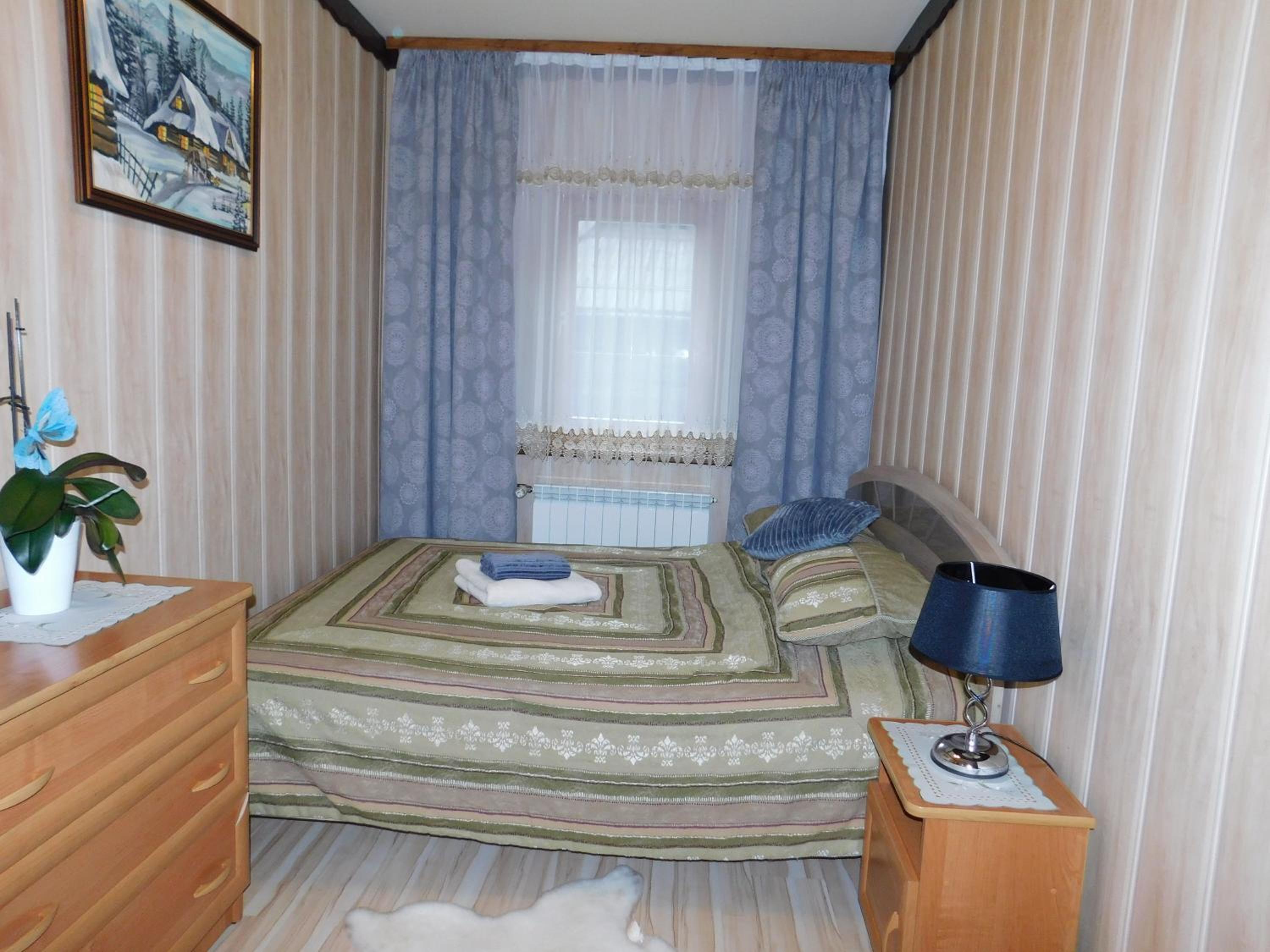 Double Room - Photo 2