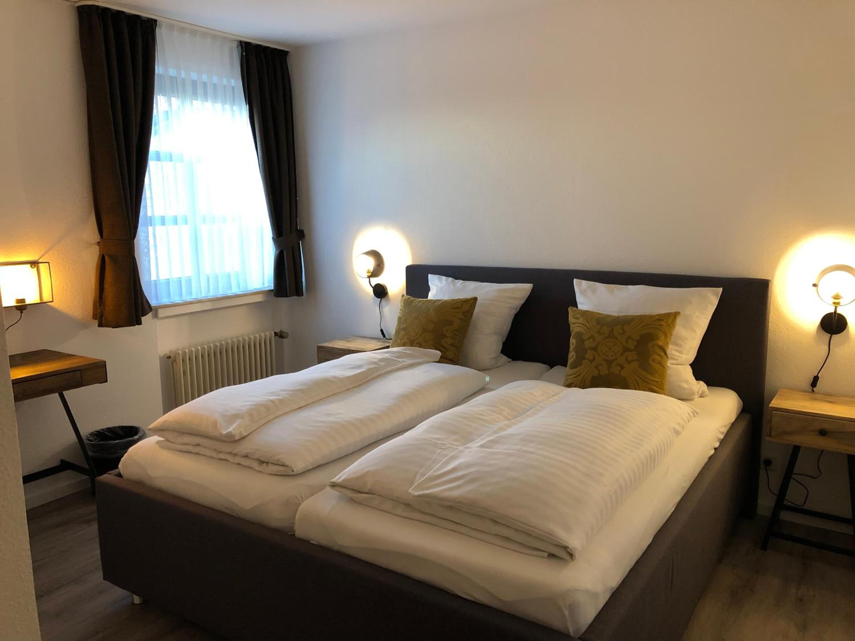 Double Room photo 2