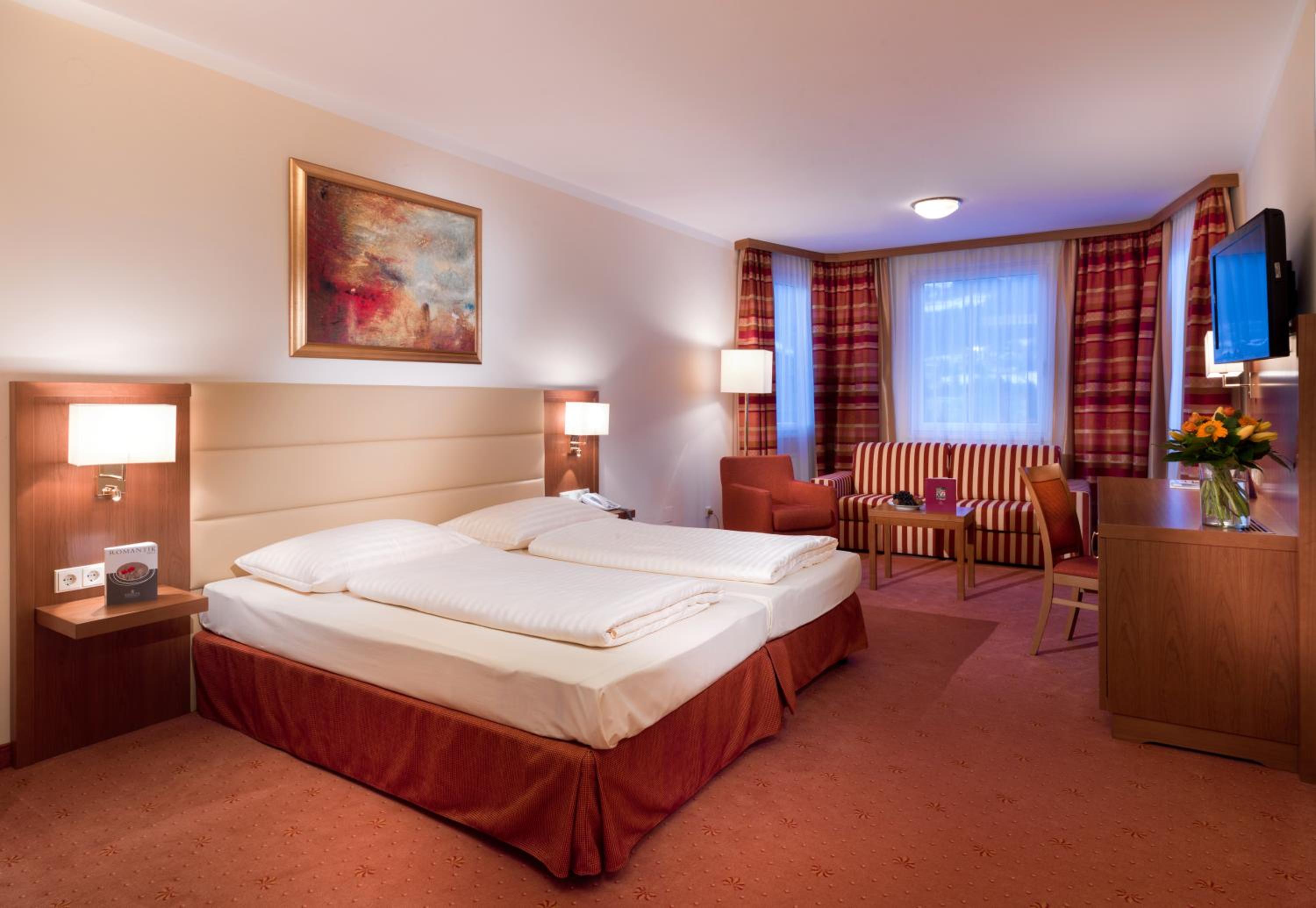 Exclusive Double Room - Photo 1