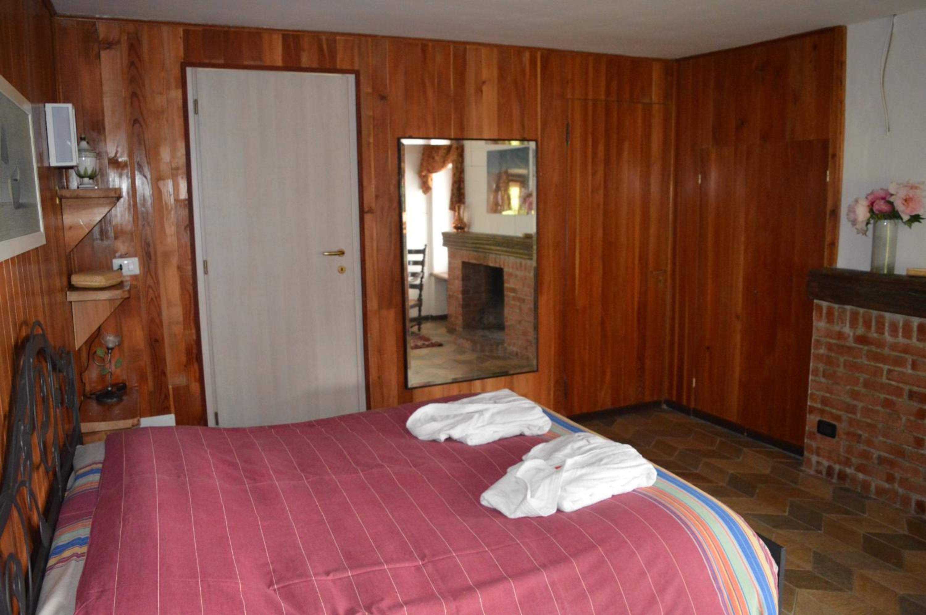 Double Room with Patio - Photo 1