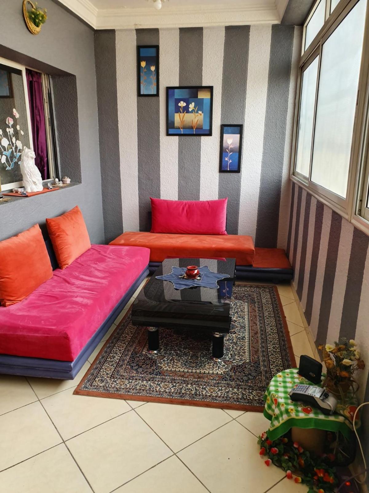 Apartment photo 3
