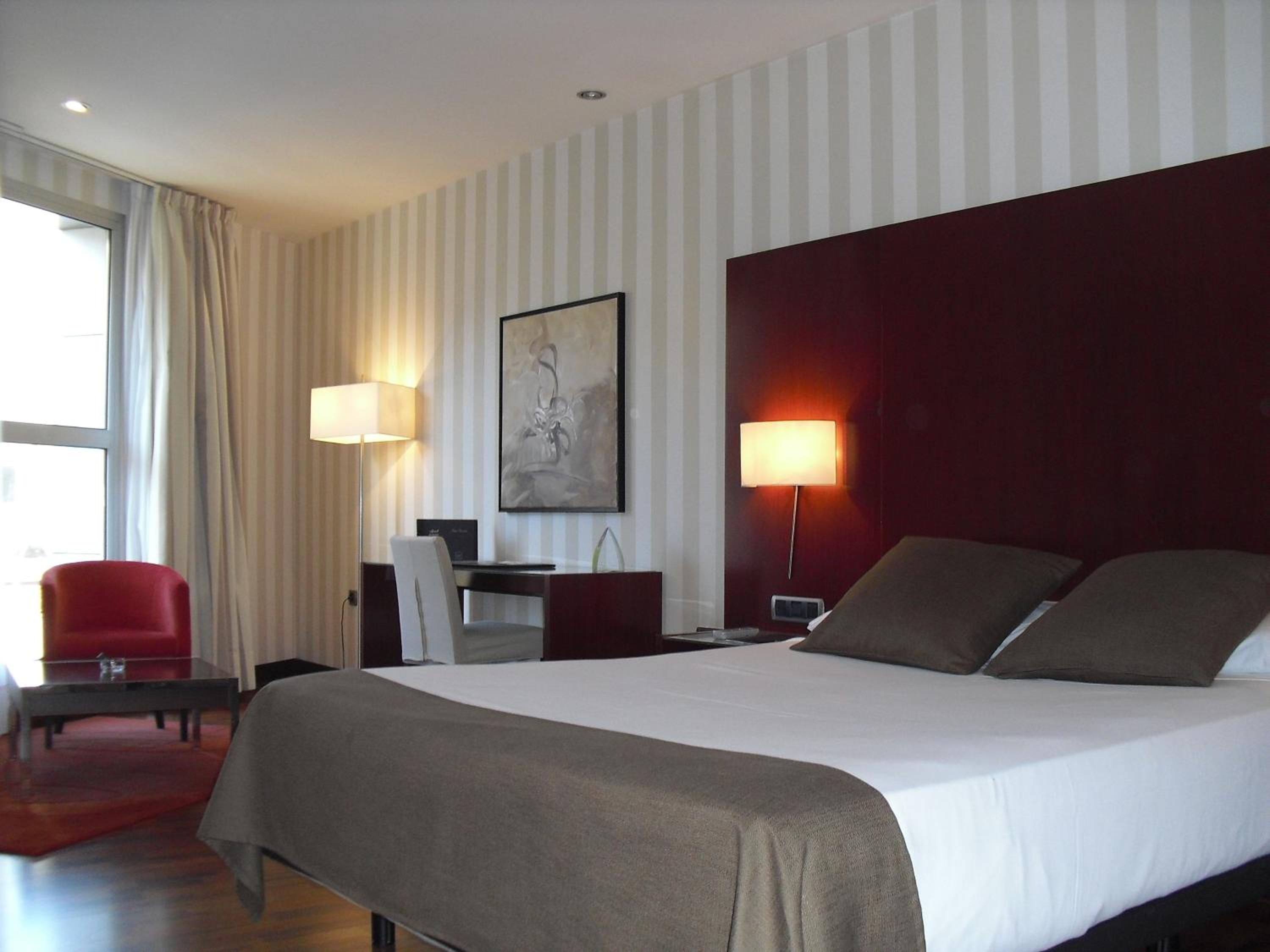 Double or Twin Room - Photo 1