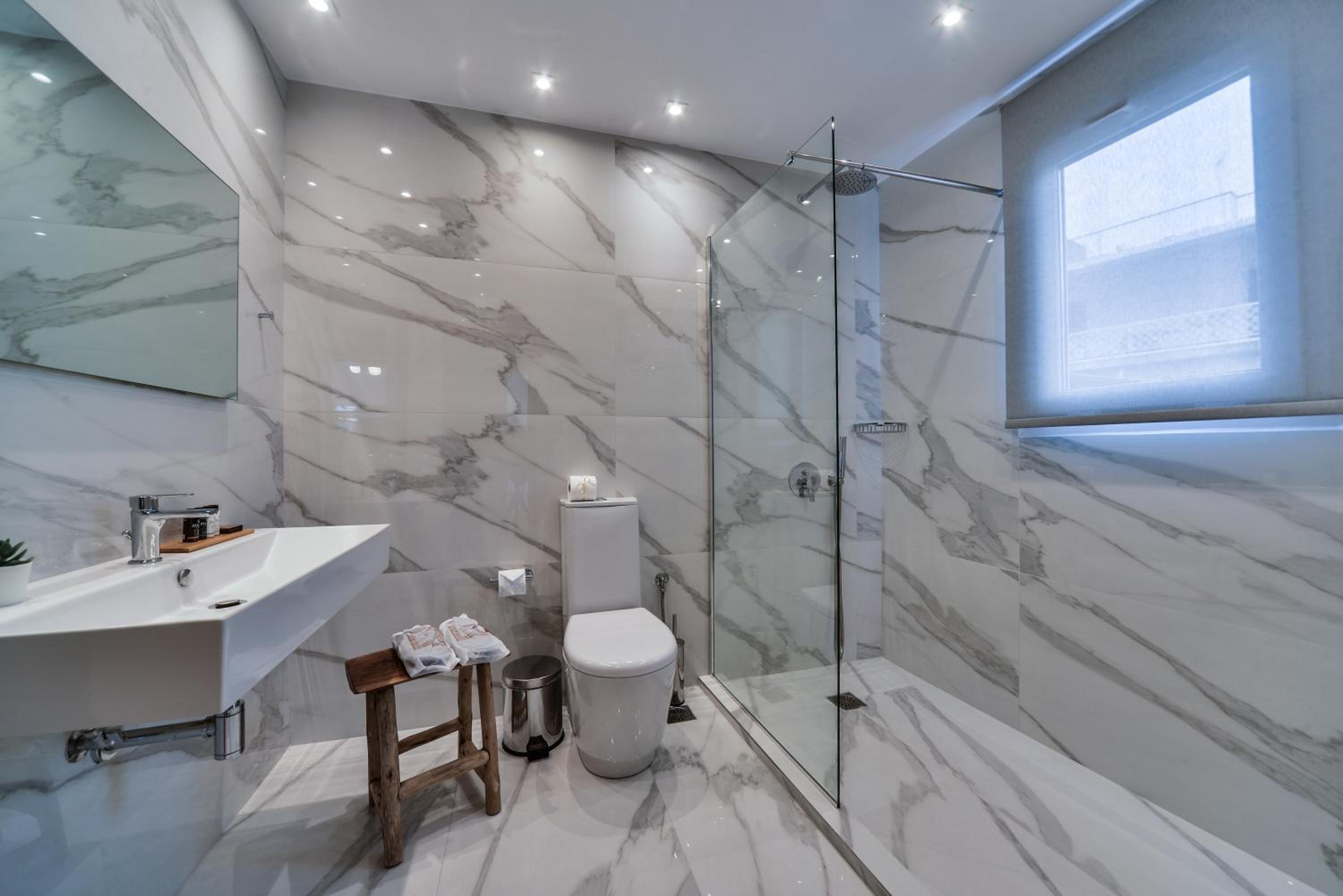 Suite with Hammam  and Acropolis View photo 2