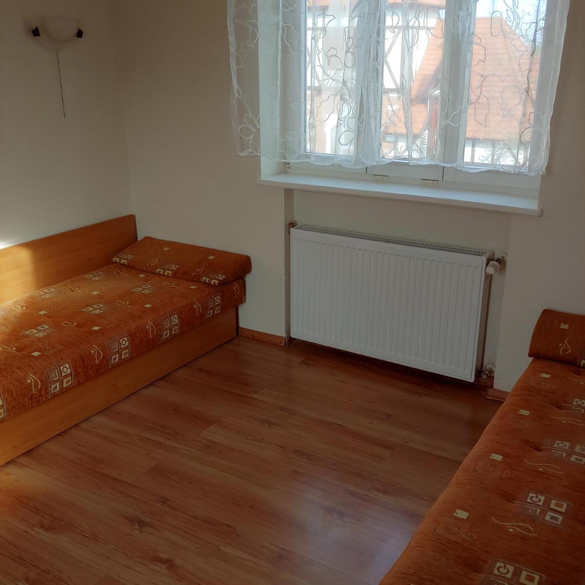 Duplex Quadruple Room photo 2
