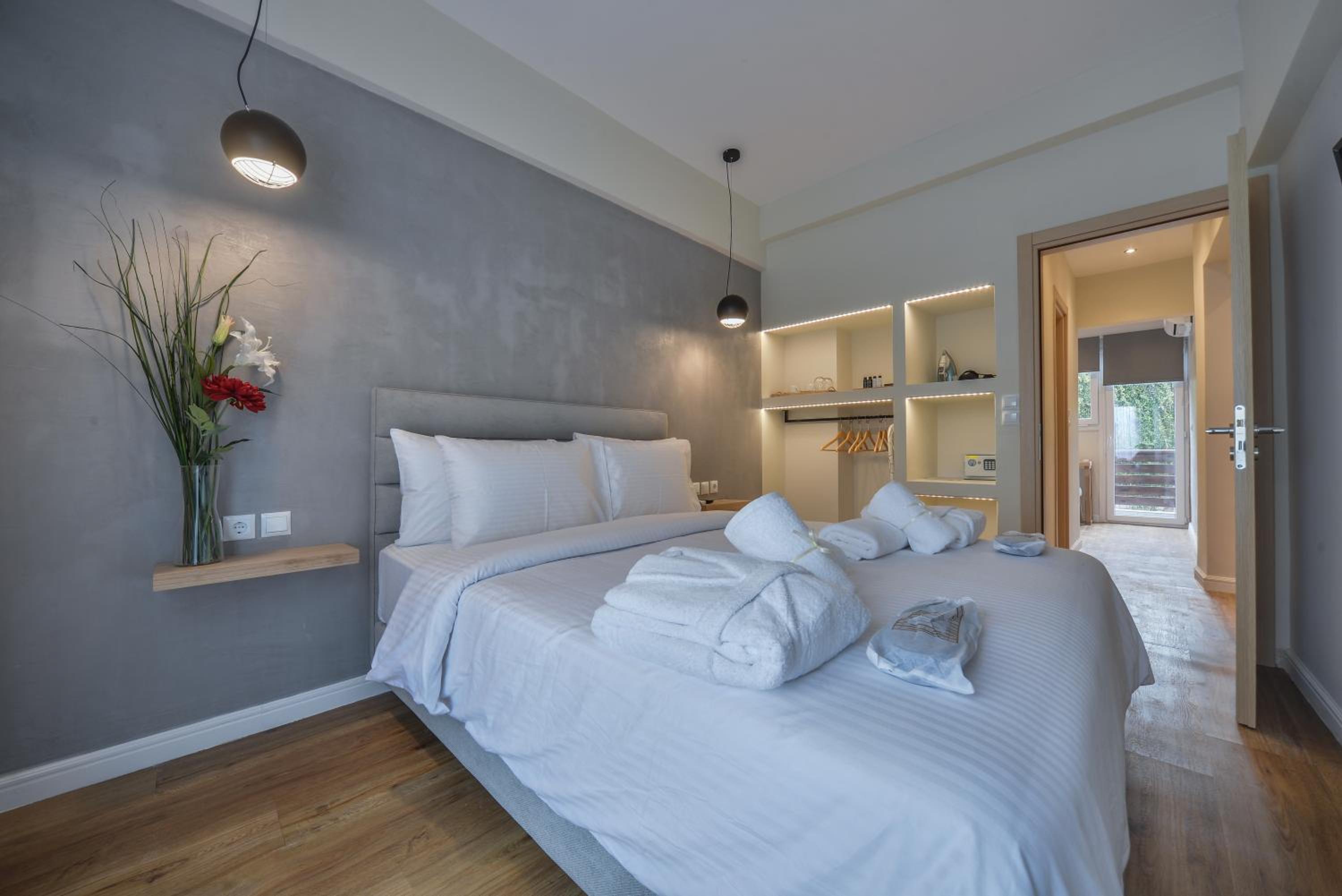 Appartement 2 Chambres