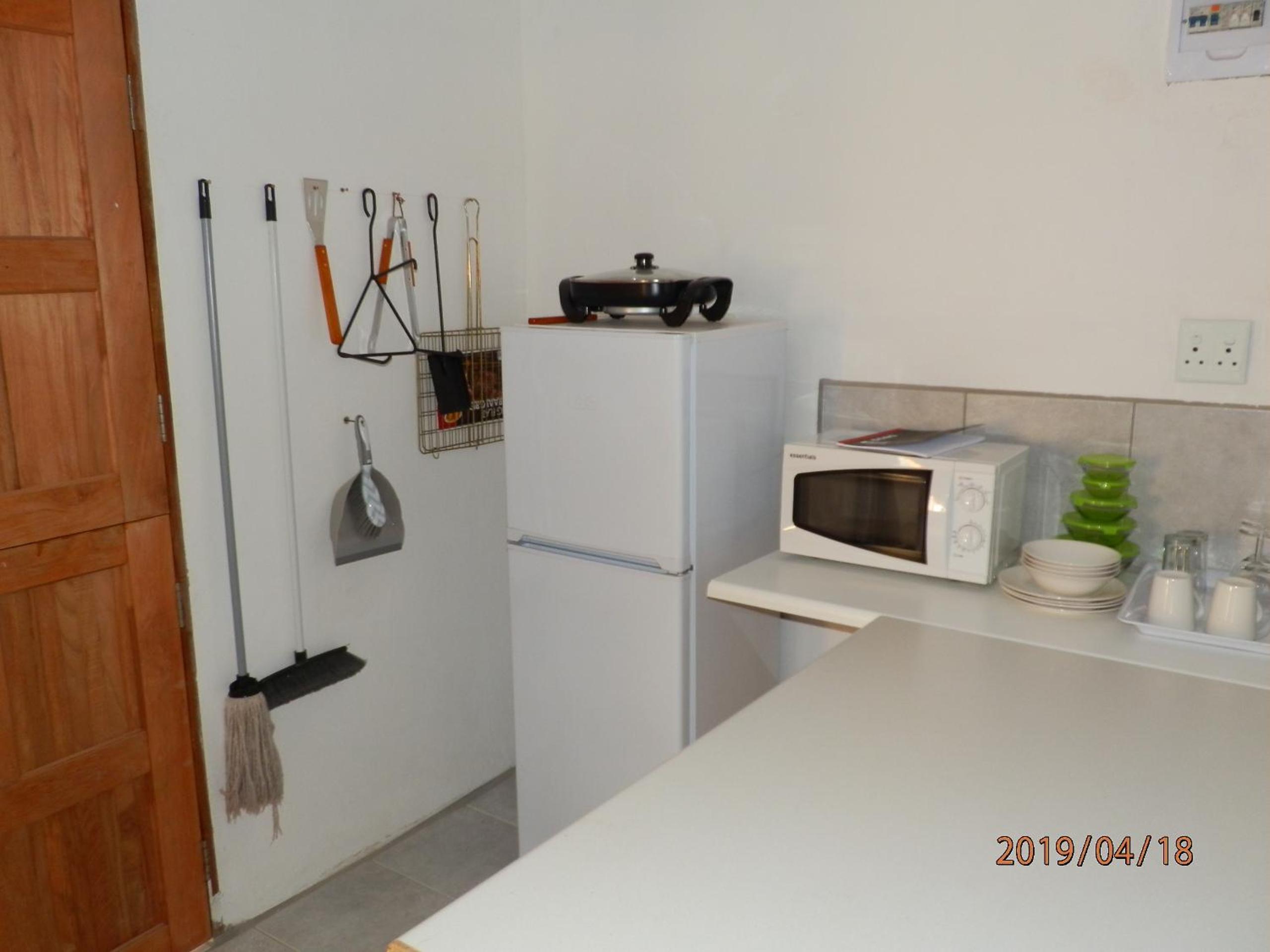 Standard Apartment - Photo 5
