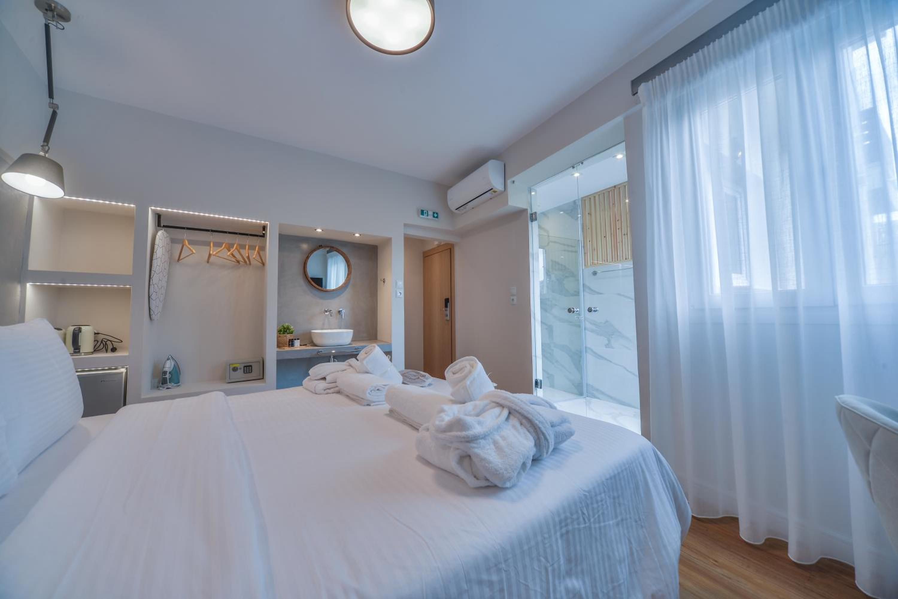 Chambre Double