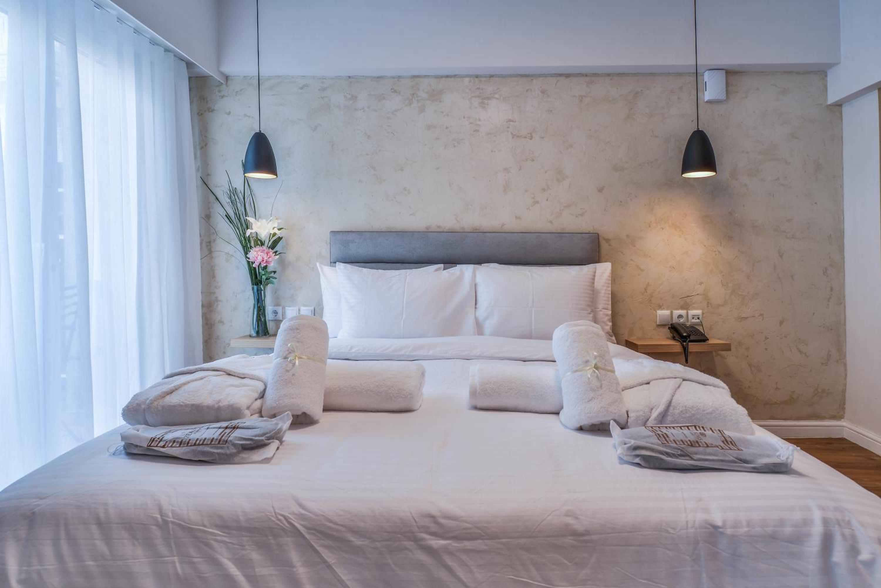 Chambre Quadruple