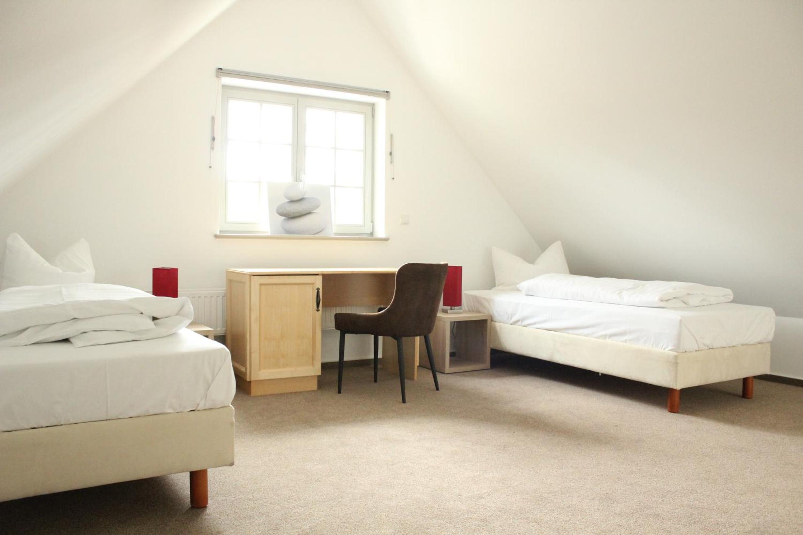 Three-Bedroom House photo 1